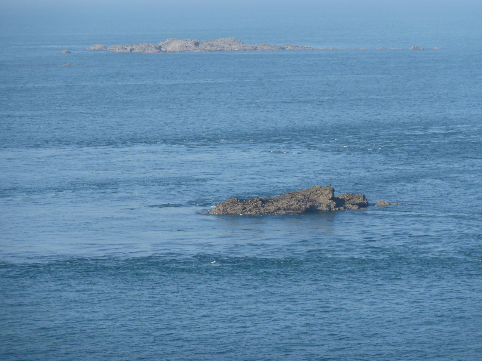 照片 法国(France) 圣库隆(St Coulomb) 2010-04 34
