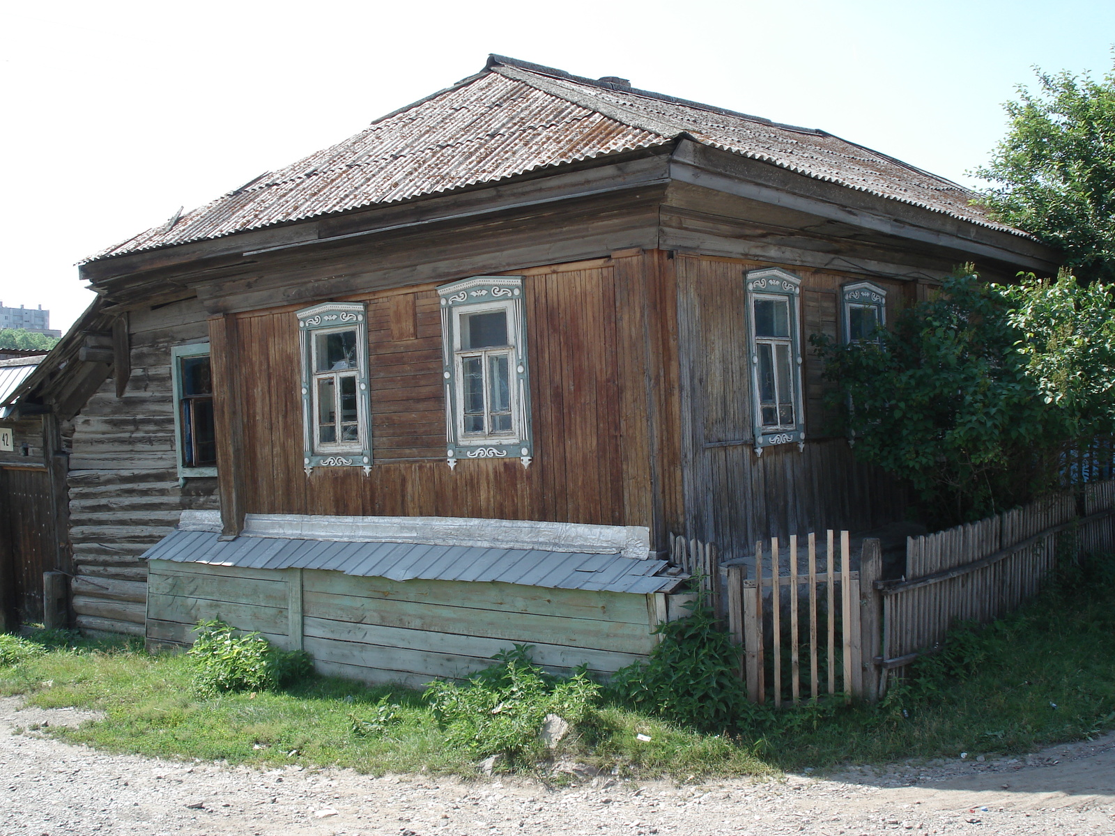 照片 俄罗斯(Russia) 乌拉尔(Ural) 2006-07 229