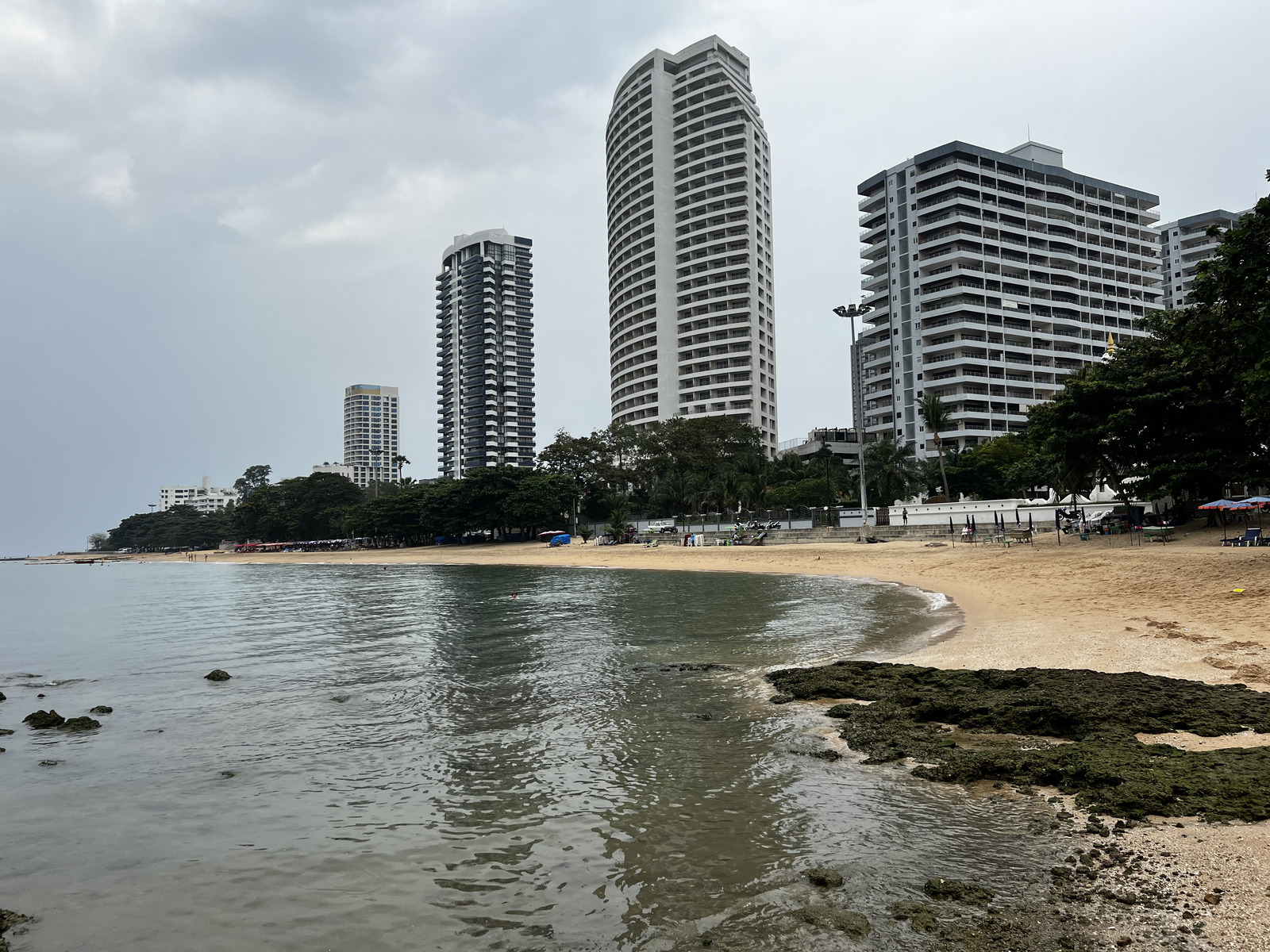 照片 泰国(Thailand) 芭提雅(Pattaya) 2023-01 49