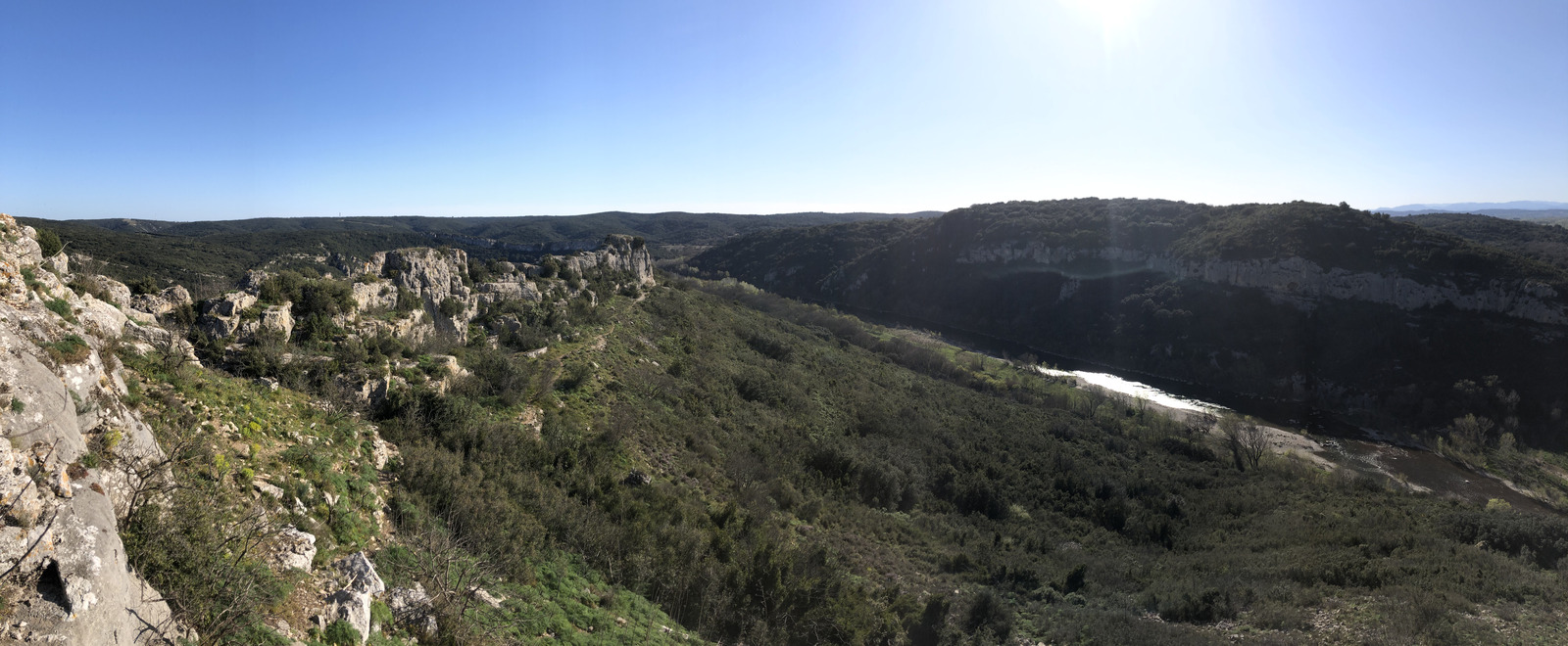 照片 法国(France) 尼姆(Nimes) 2021-05 47