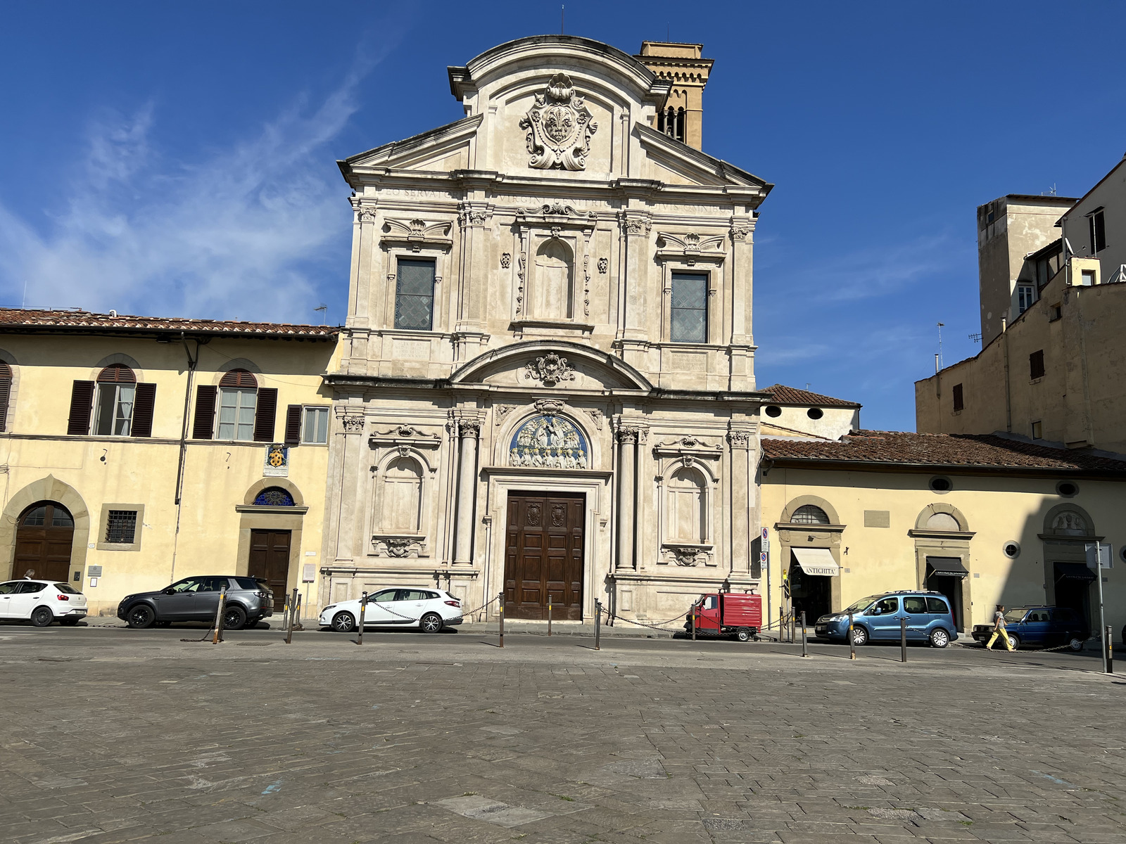 照片 意大利(Italy) 佛罗伦萨(Florence) 2021-09 67