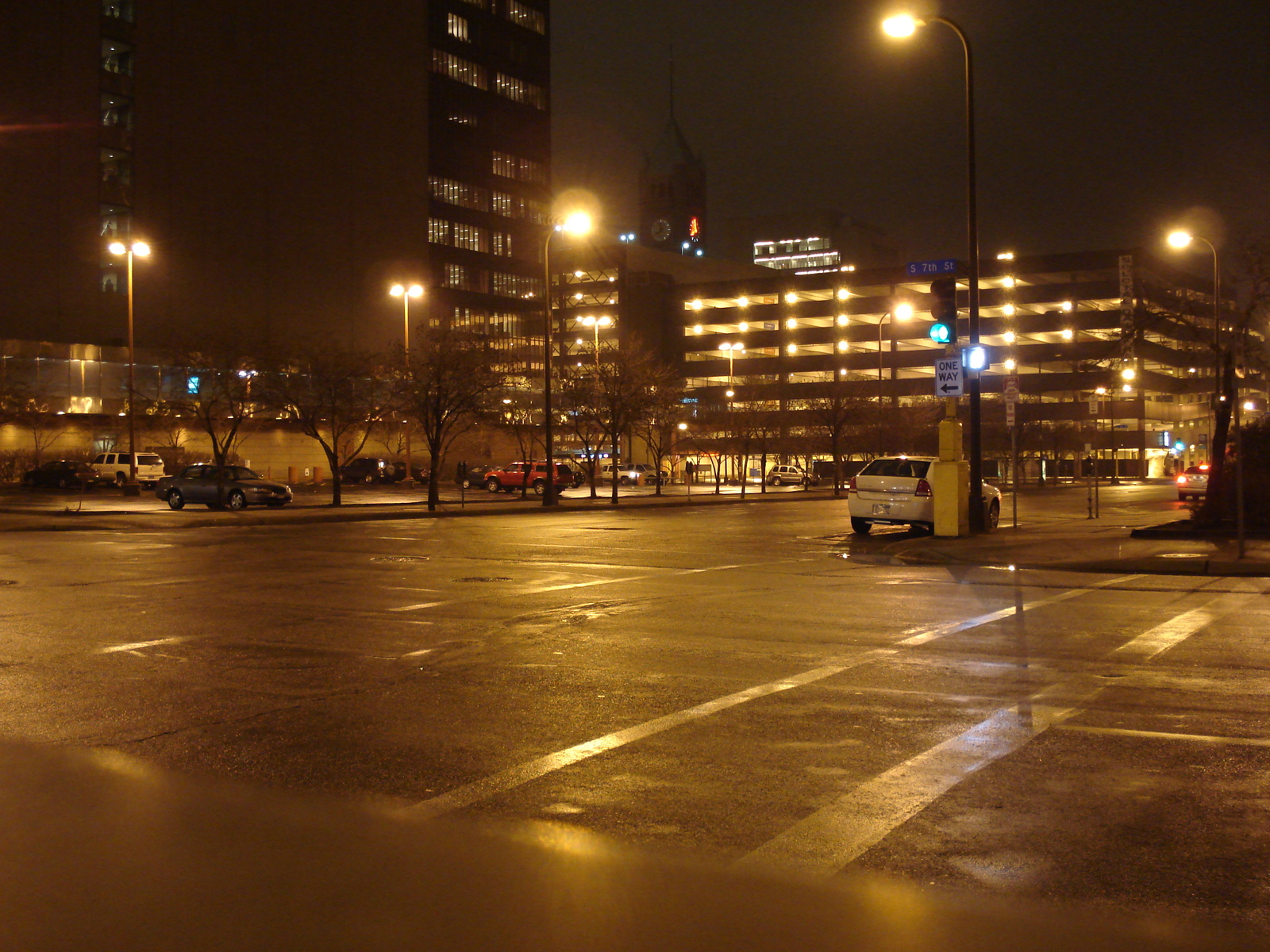 照片 美国(United States) 明尼阿波利斯(Minneapolis) 2006-03 23
