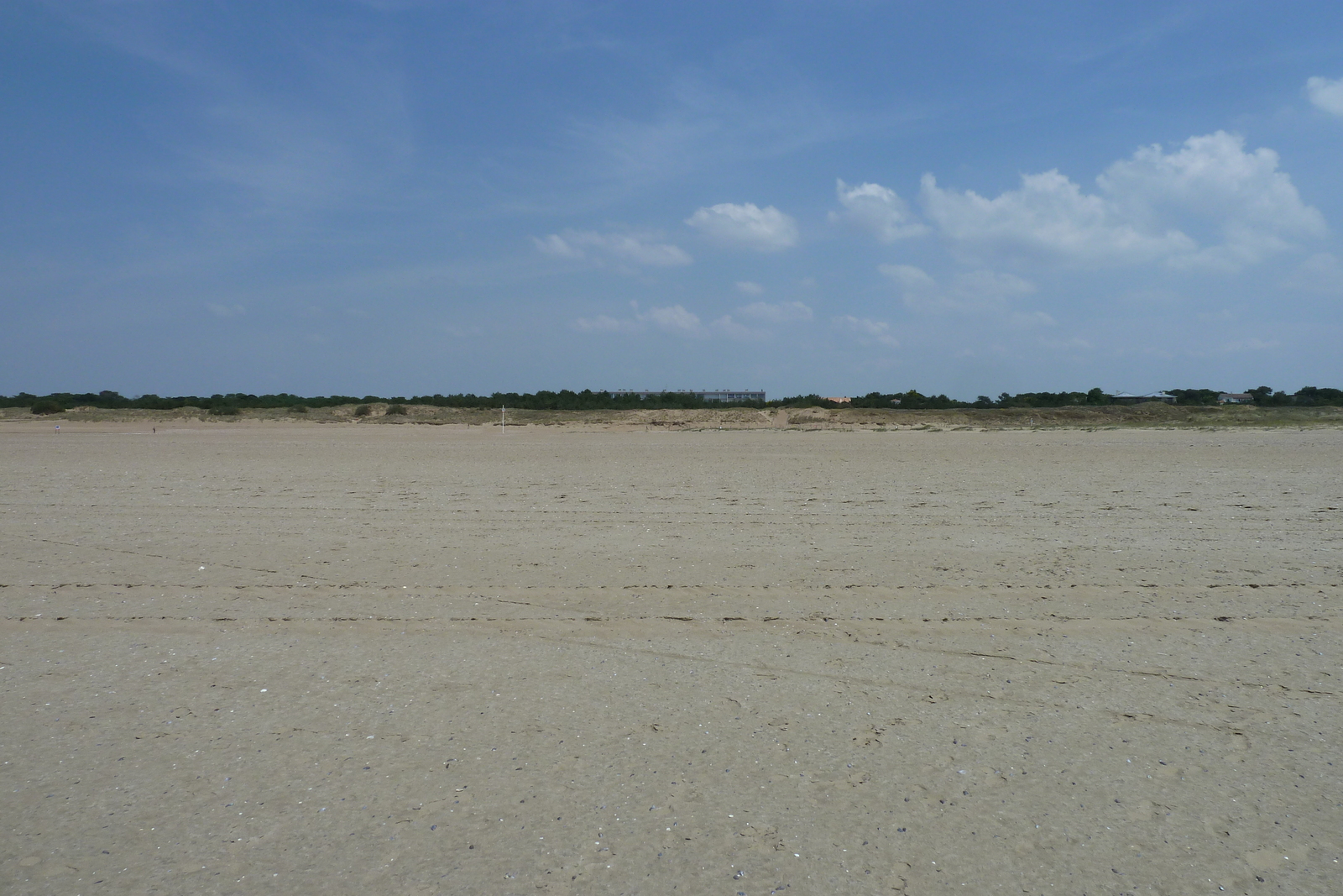 照片 法国(France) 圣布雷万(St Brevin) 2011-05 56