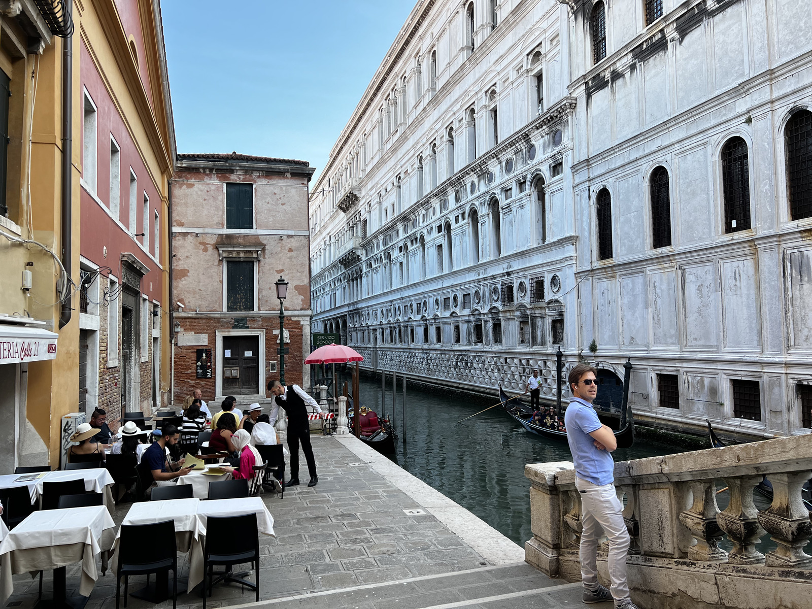 照片 意大利(Italy) 威尼斯(Venice) 2022-05 37