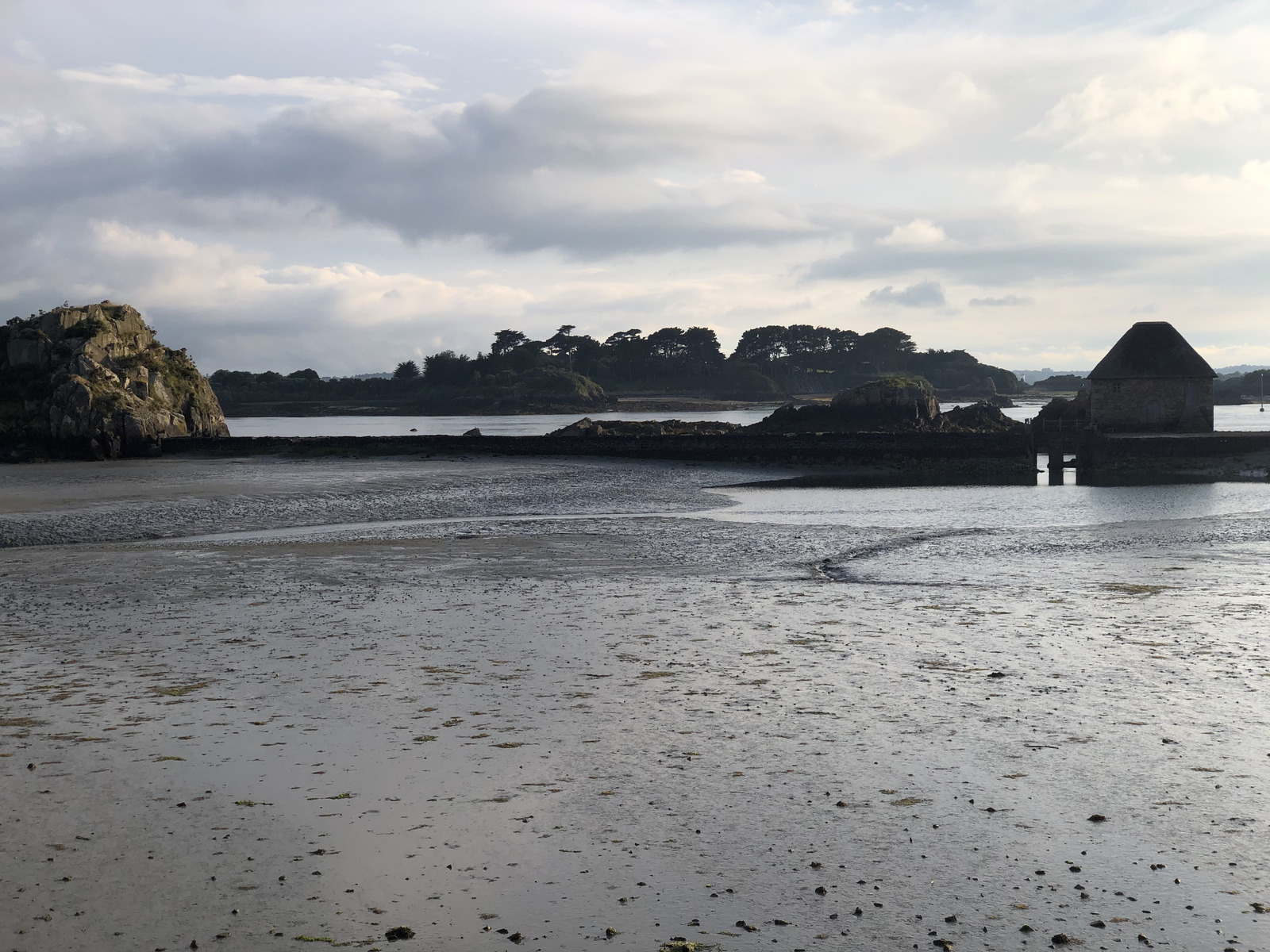 照片 法国(France) 布雷阿岛(Brehat Island) 2020-06 43