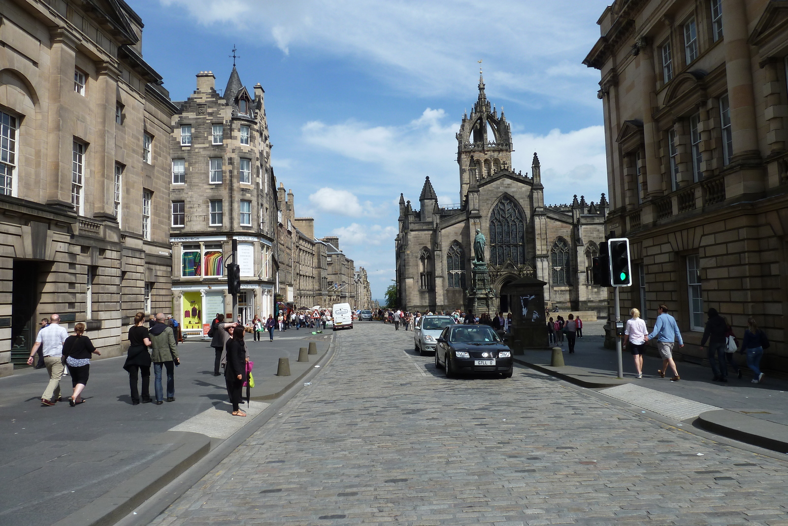 照片 英国(United Kingdom) 爱丁堡(Edinburgh) 2011-07 71