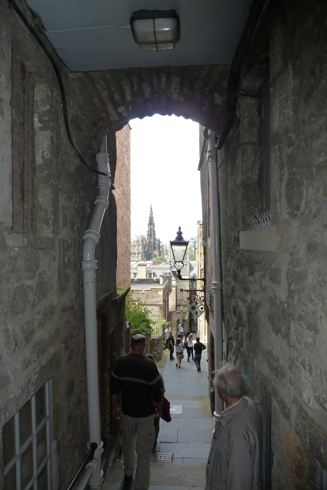 照片 英国(United Kingdom) 爱丁堡(Edinburgh) 2011-07 78