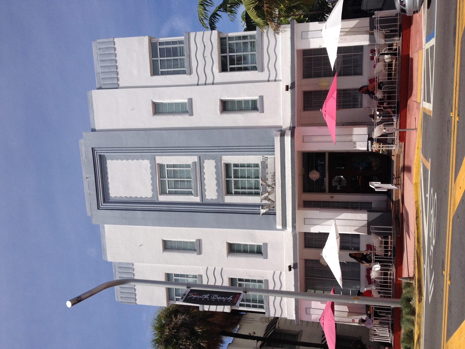 照片 美国(United States) 迈阿密海滩(Miami Beach) 2015-03 62