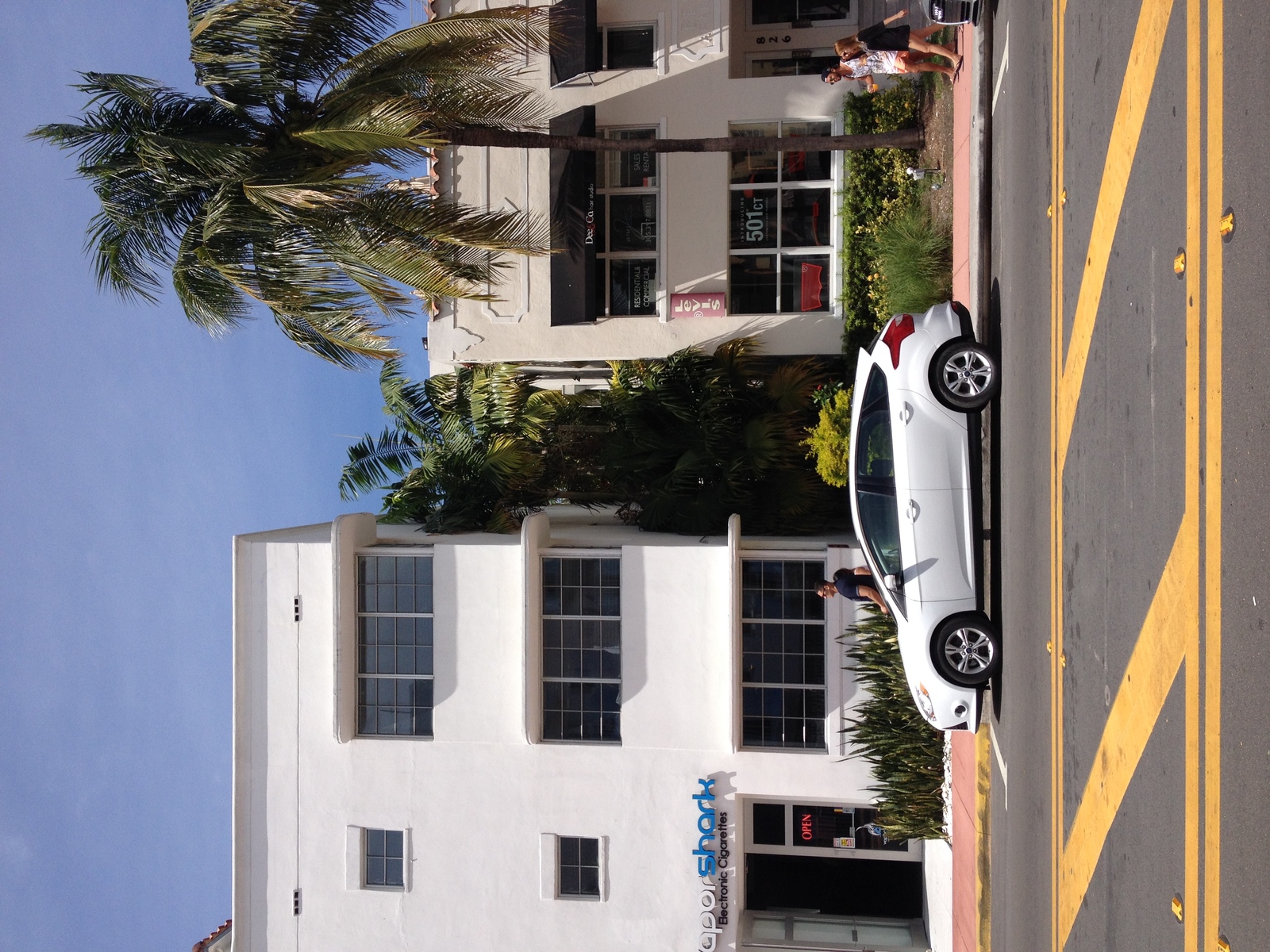 照片 美国(United States) 迈阿密海滩(Miami Beach) 2015-03 66