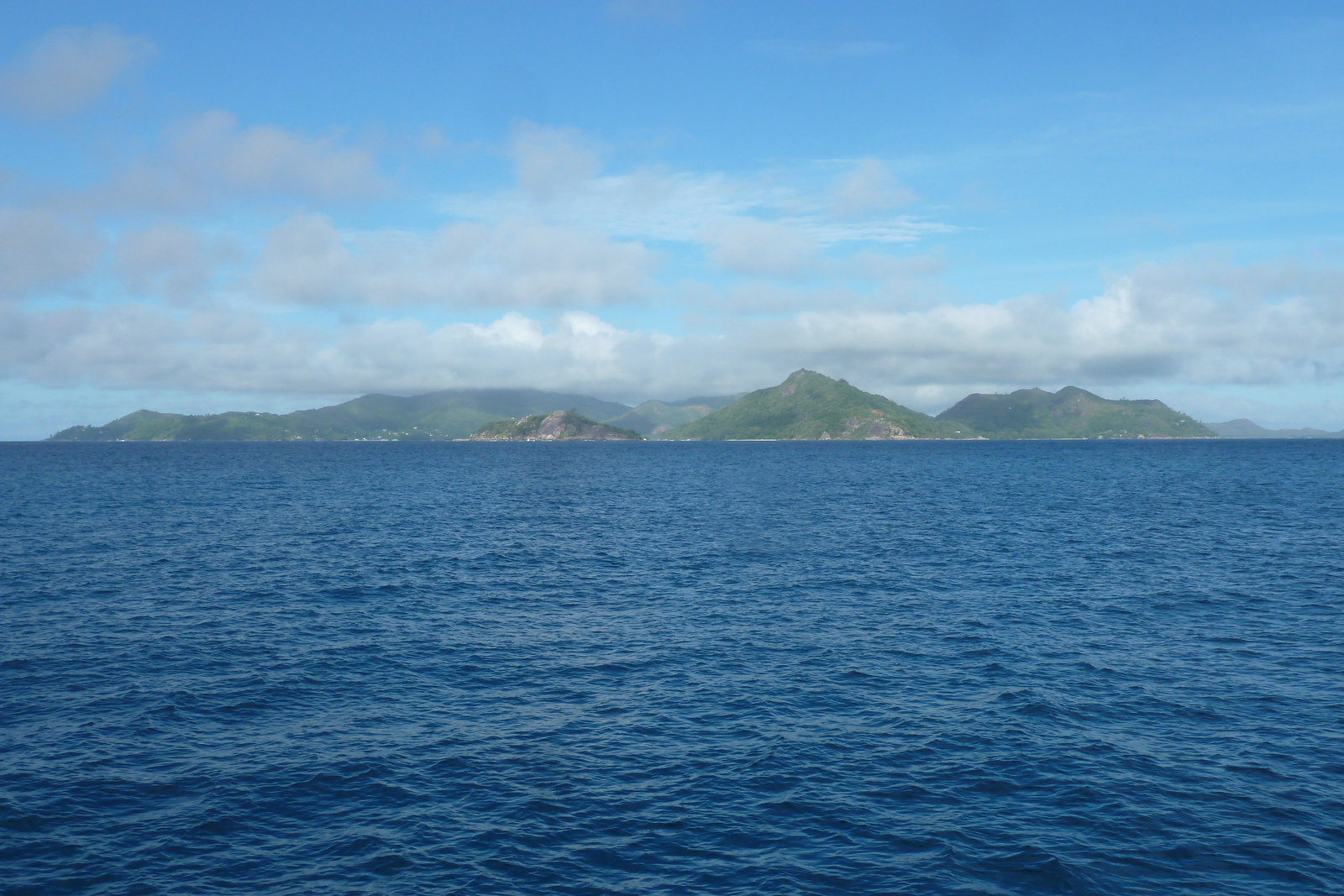 照片 塞舌尔(Seychelles) 普拉兰岛(Praslin) 2011-10 203