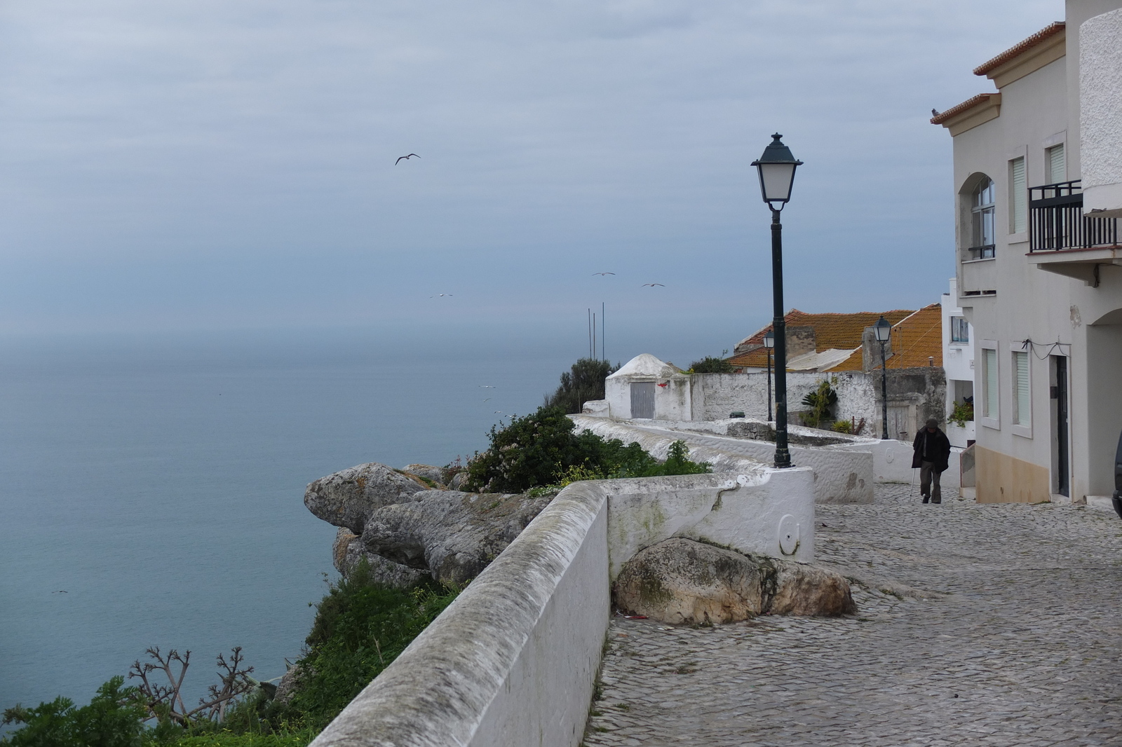 照片 葡萄牙(Portugal) 纳扎雷(Nazare) 2013-01 81