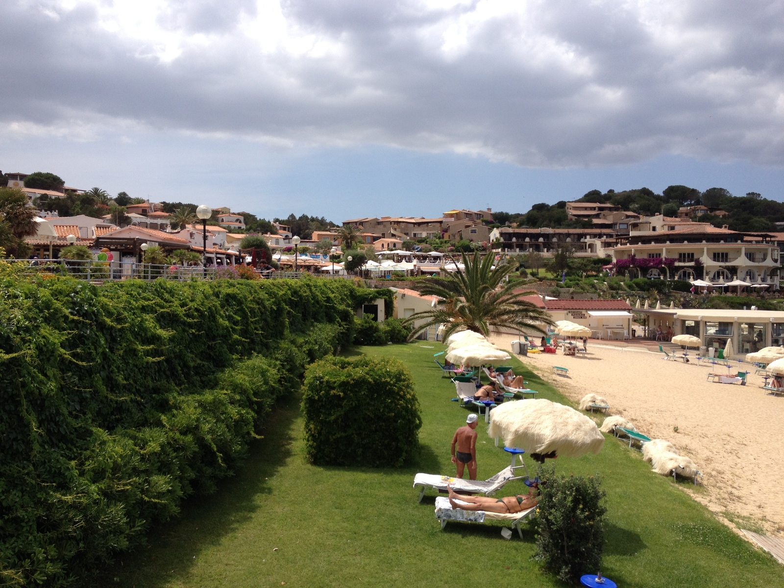 照片 意大利(Italy) 撒丁岛(Sardinia) 翡翠海岸(Costa Smeralda) 2015-06 124
