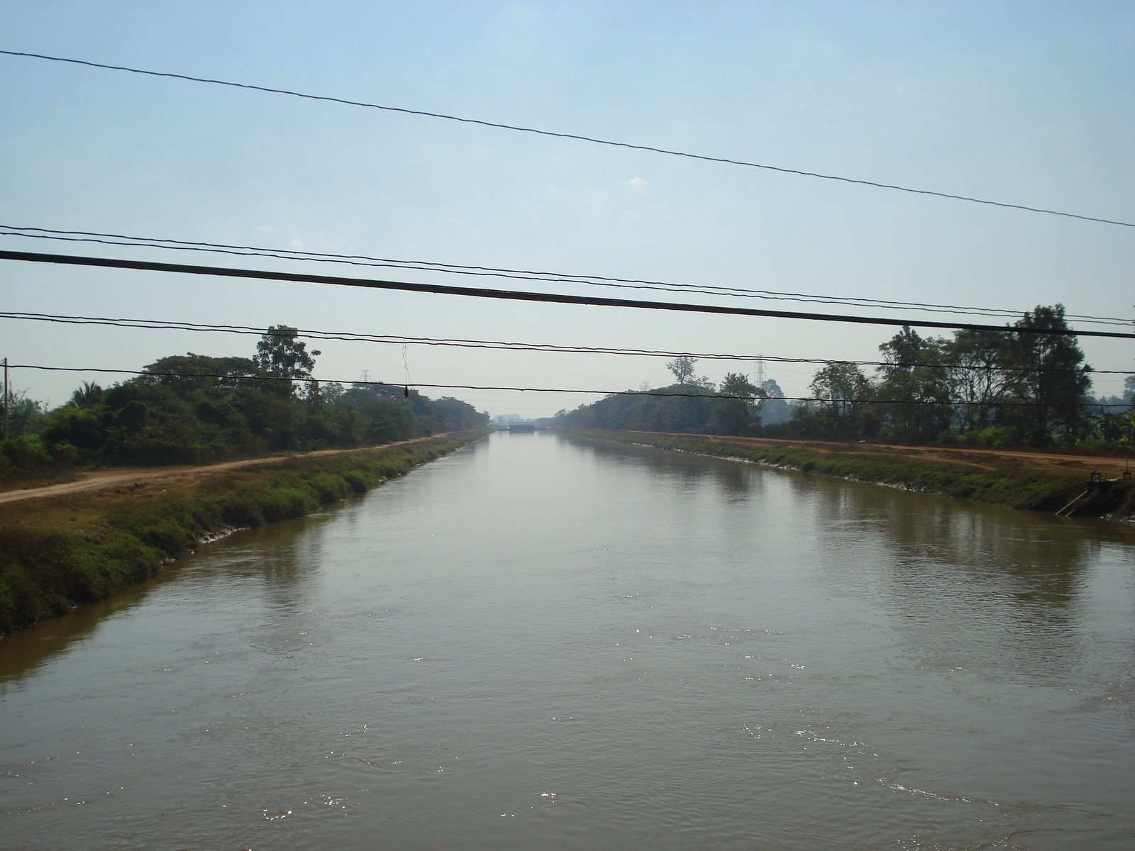 照片 泰国(Thailand) 彭世洛(Phitsanulok) 2008-01 39