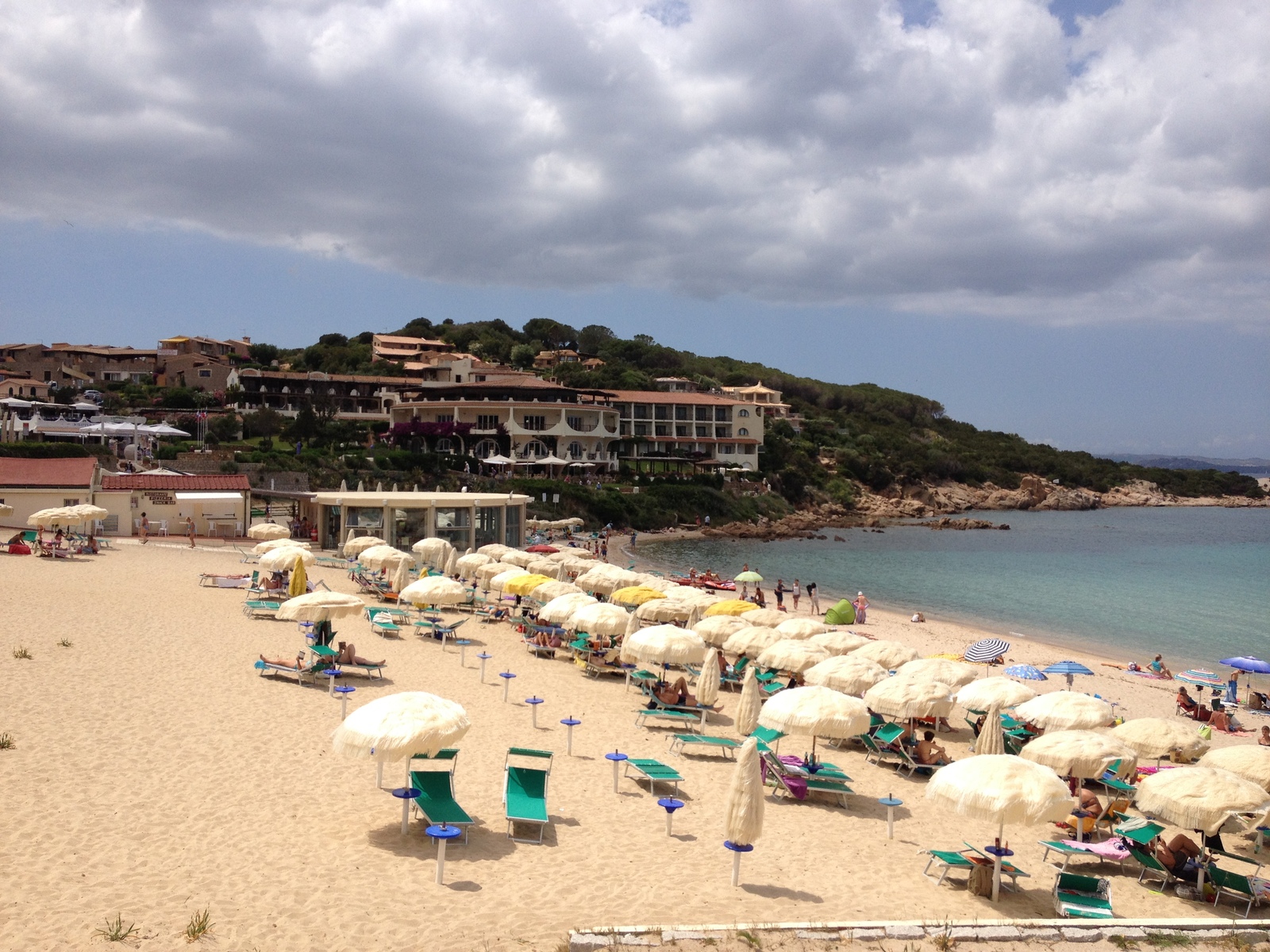 照片 意大利(Italy) 撒丁岛(Sardinia) 翡翠海岸(Costa Smeralda) 2015-06 167