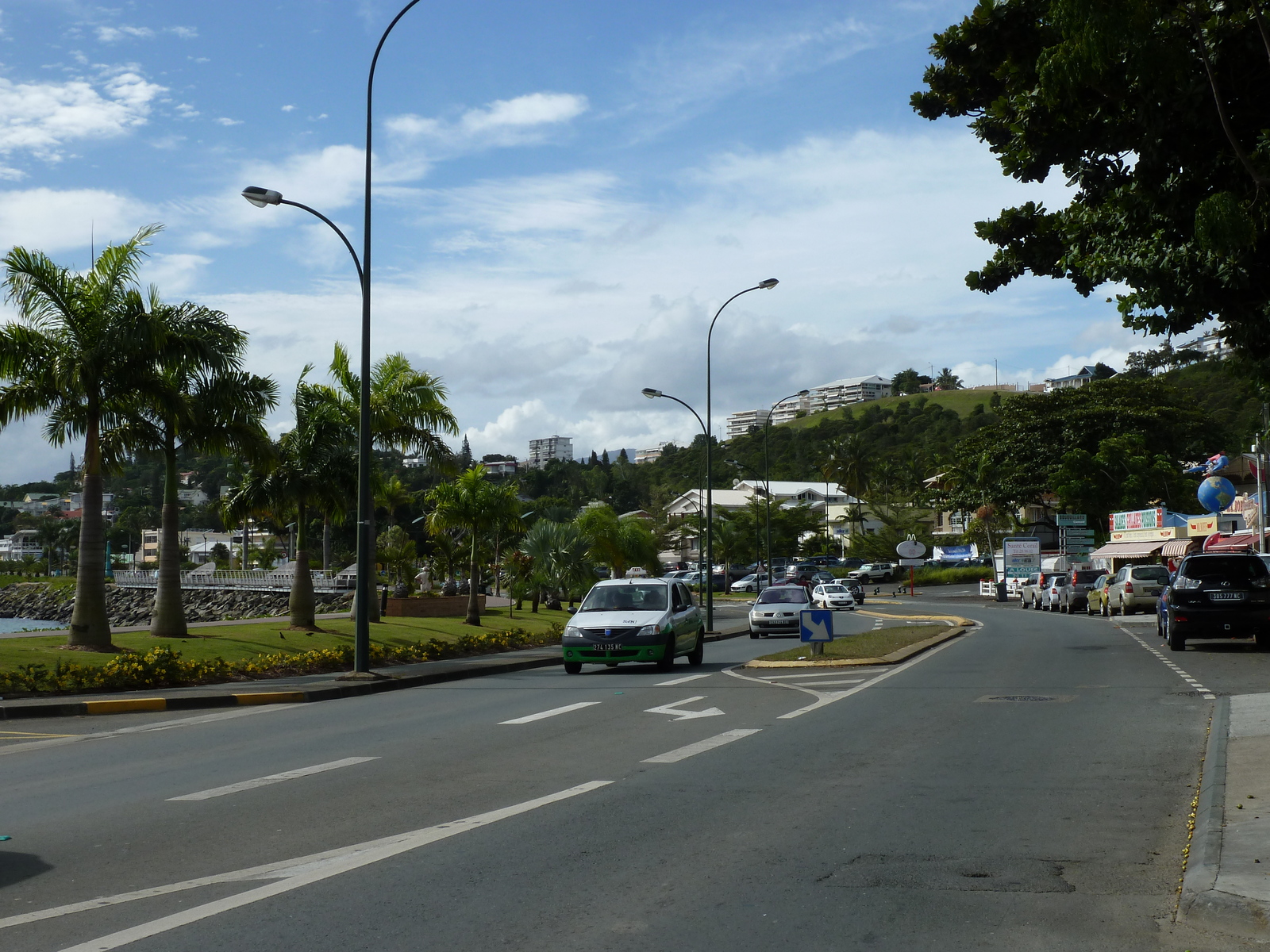 照片 新喀里多尼亚(New Caledonia) 努美阿(Noumea) 2010-05 70