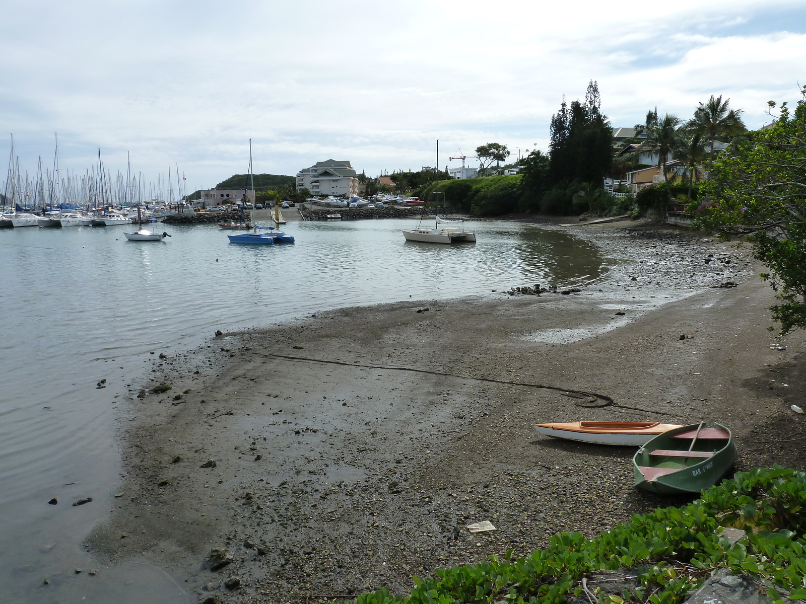 照片 新喀里多尼亚(New Caledonia) 努美阿(Noumea) 2010-05 115
