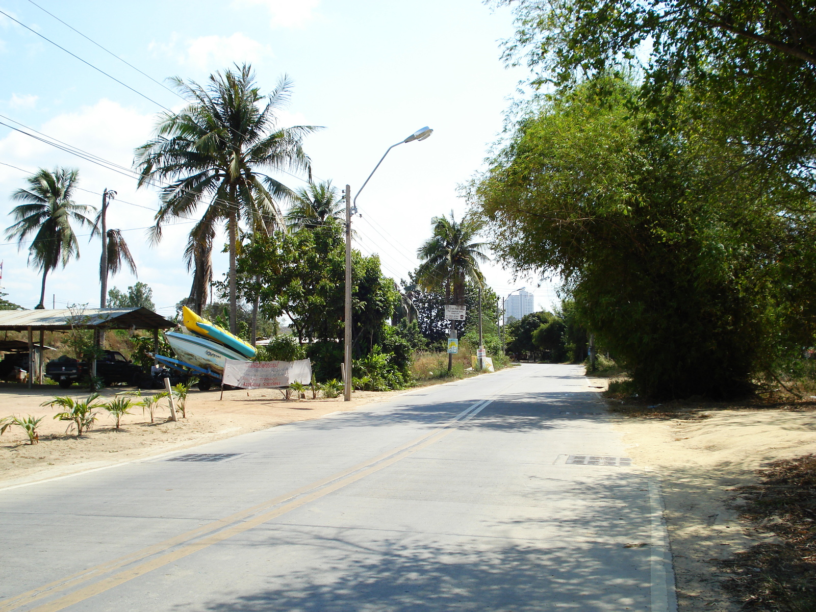照片 泰国(Thailand) 宗甸(Jomtien) 2007-02 40