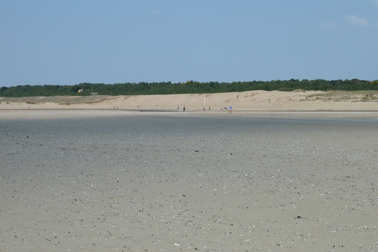 照片 法国(France) 圣布雷万(St Brevin) 2011-05 17