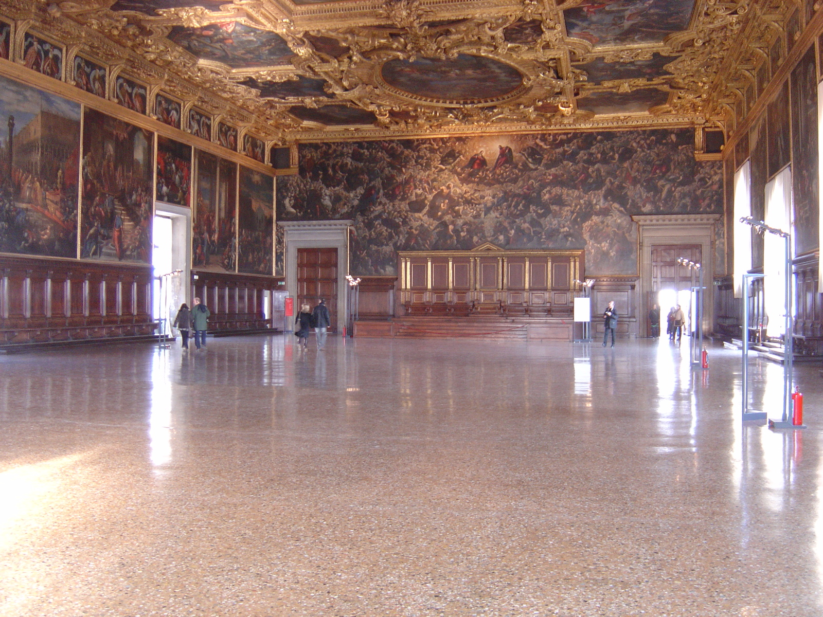 照片 意大利(Italy) 威尼斯(Venice) 2005-03 466