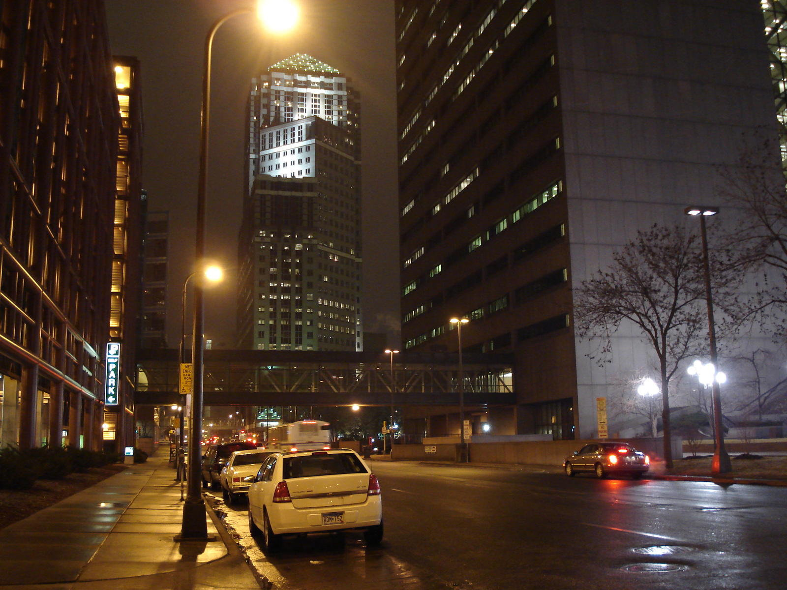 照片 美国(United States) 明尼阿波利斯(Minneapolis) 2006-03 24