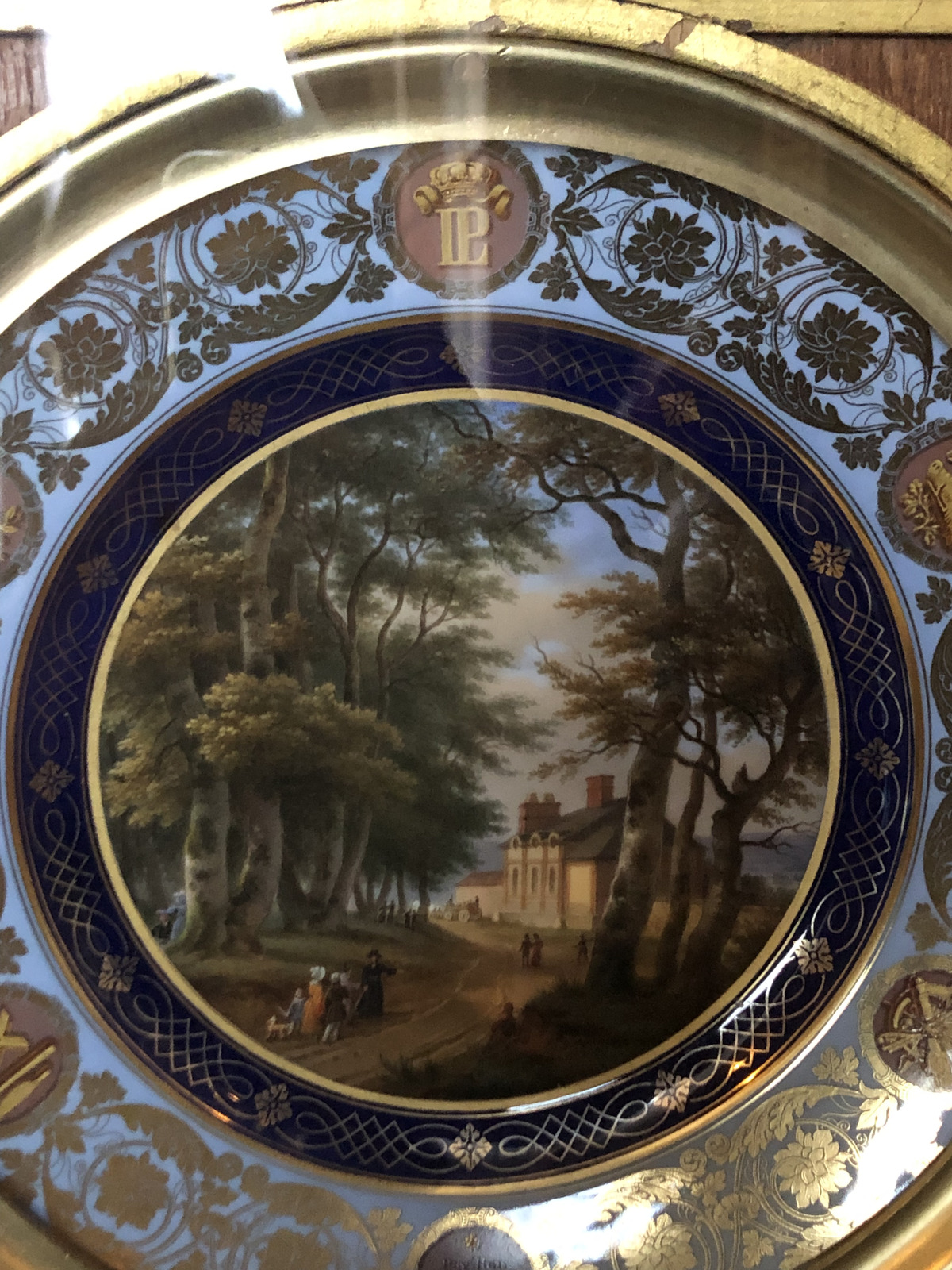 照片 法国(France) 枫丹白露(Fontainebleau) 2019-04 65