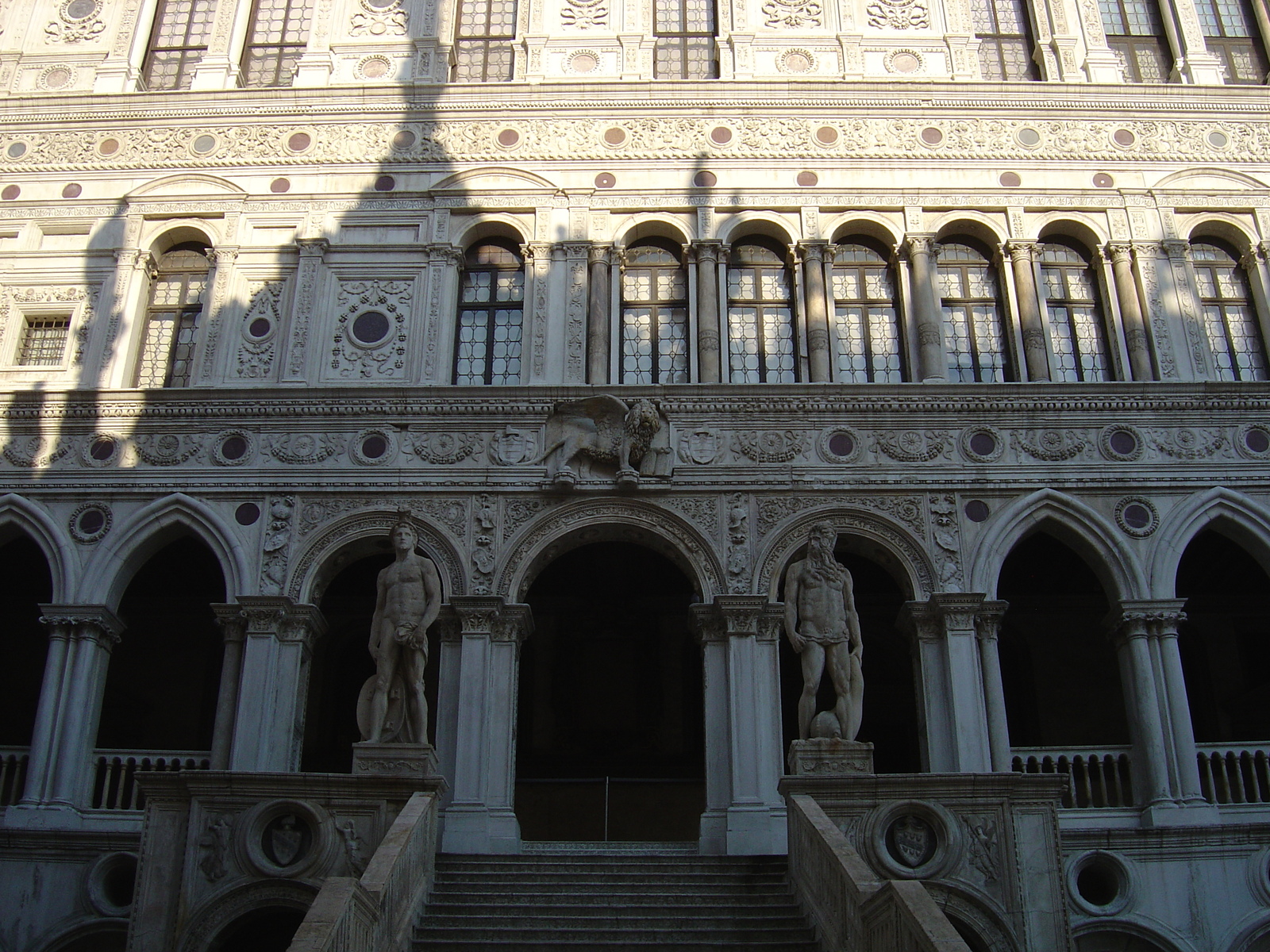 照片 意大利(Italy) 威尼斯(Venice) 2005-03 369