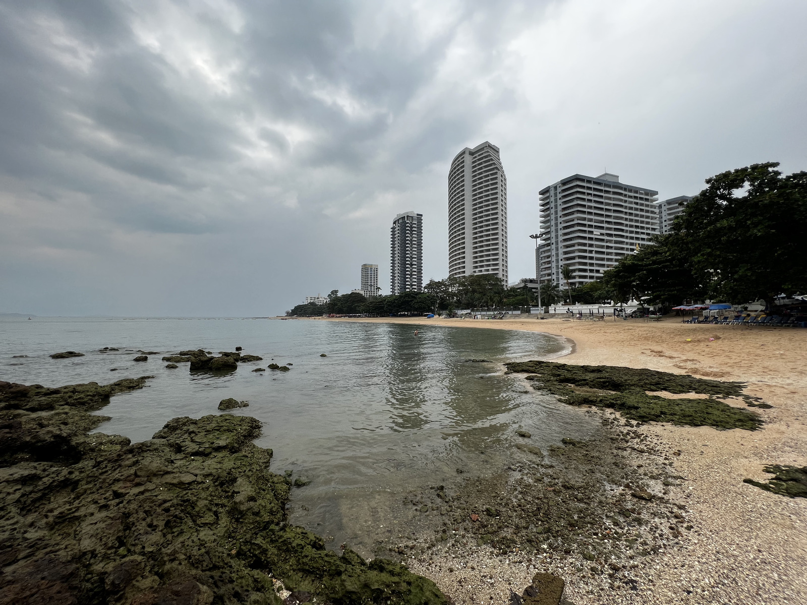 照片 泰国(Thailand) 芭提雅(Pattaya) 2023-01 26