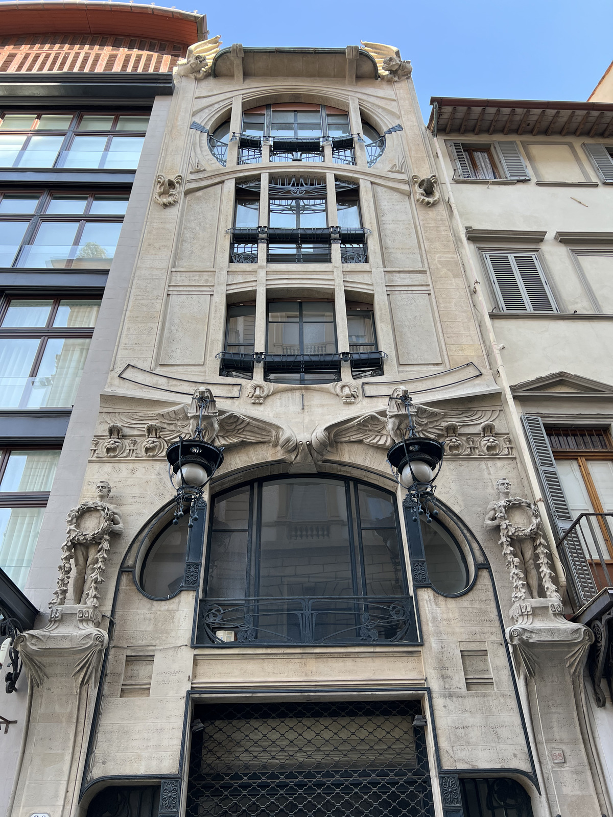照片 意大利(Italy) 佛罗伦萨(Florence) 2021-09 59