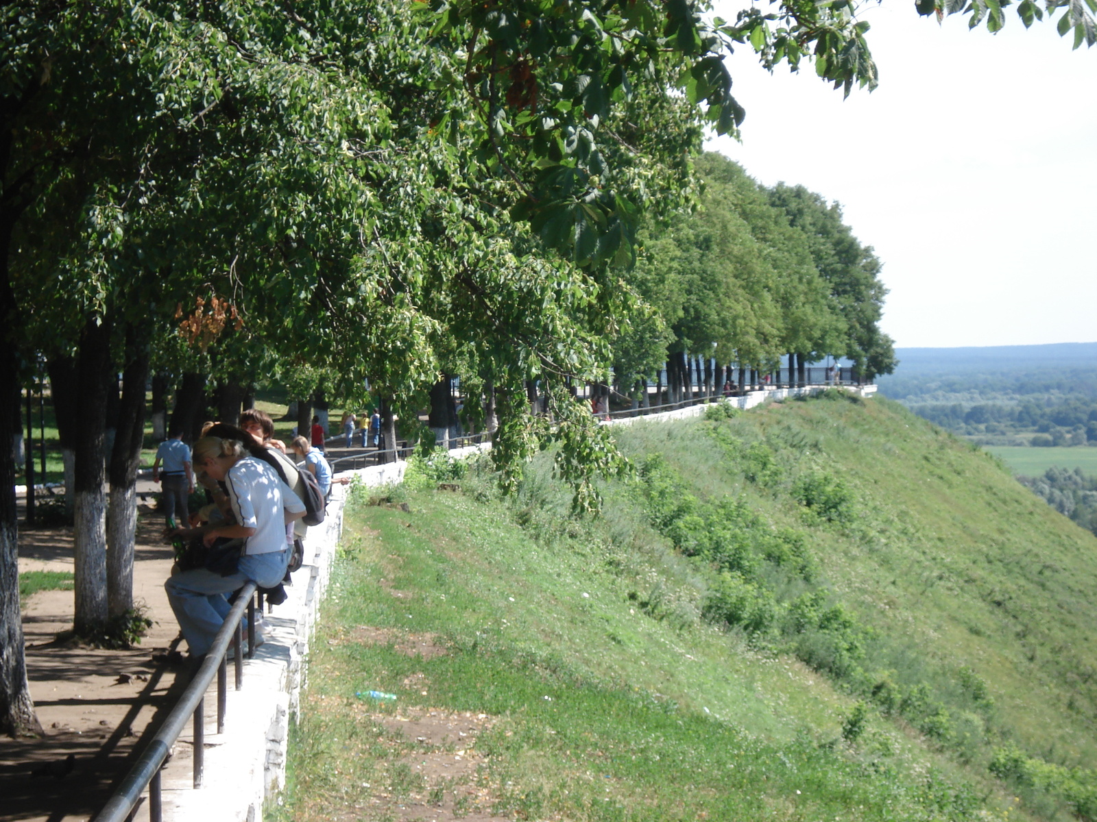 照片 俄罗斯(Russia) 弗拉基米尔(Vladimir) 2006-07 36