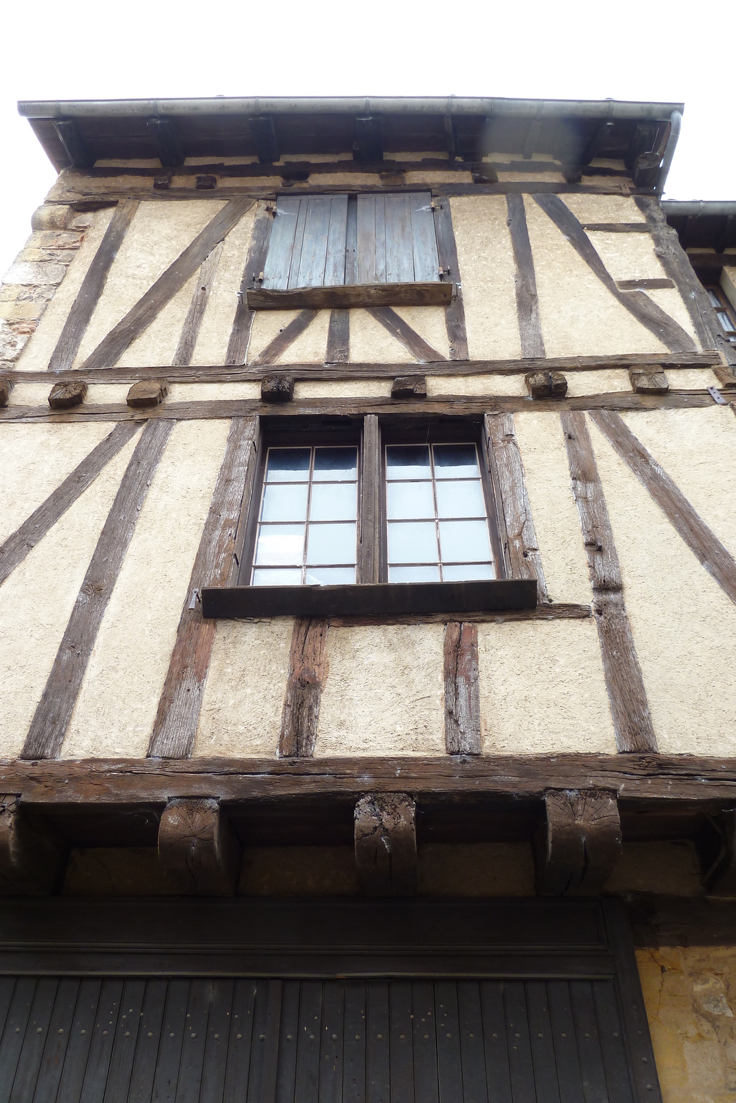 照片 法国(France) 贝尔热拉克(Bergerac) 2010-08 89