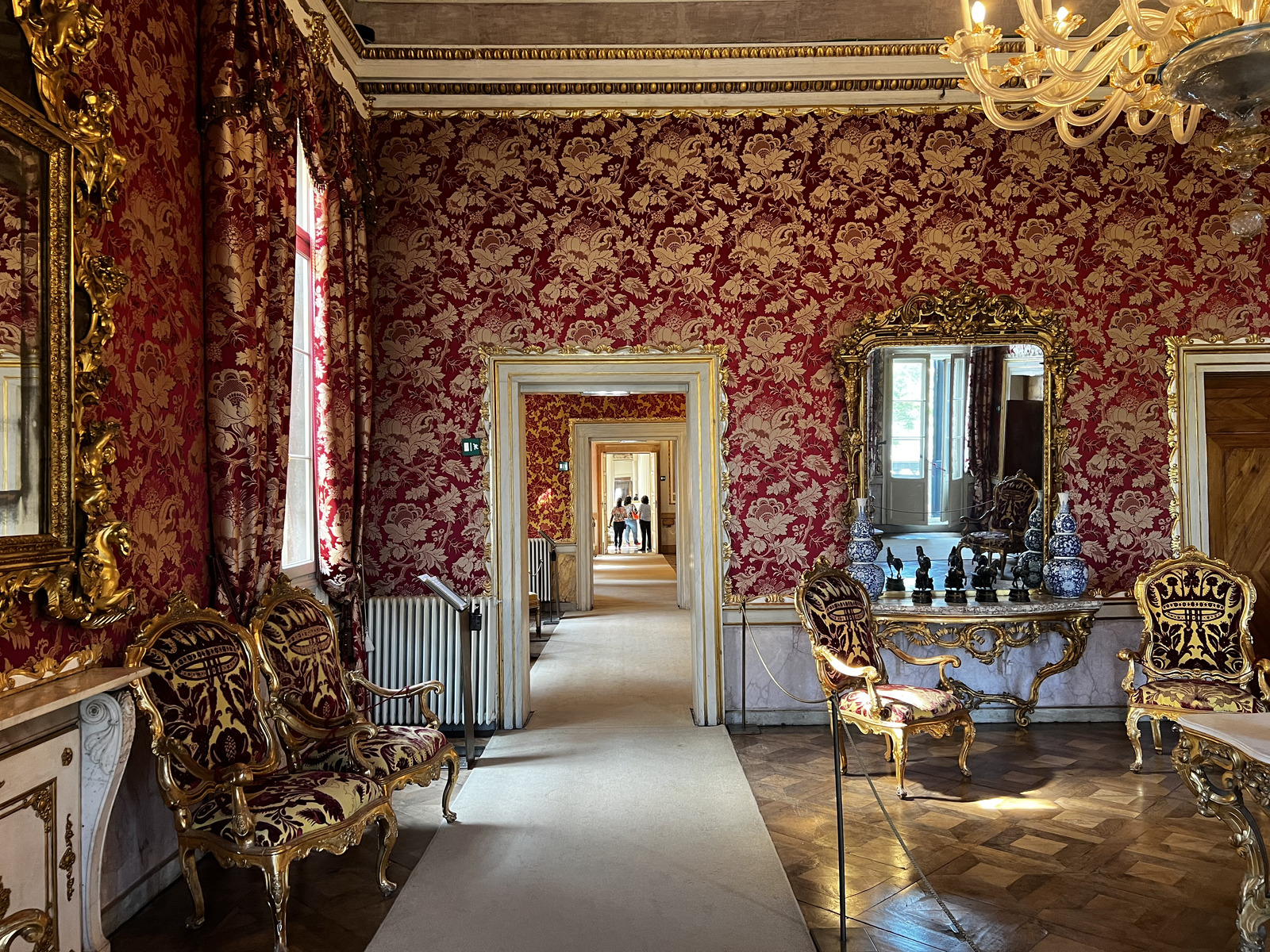 照片 意大利(Italy) 威尼斯(Venice) 科雷尔博物馆(Correr Museum) 2022-05 91