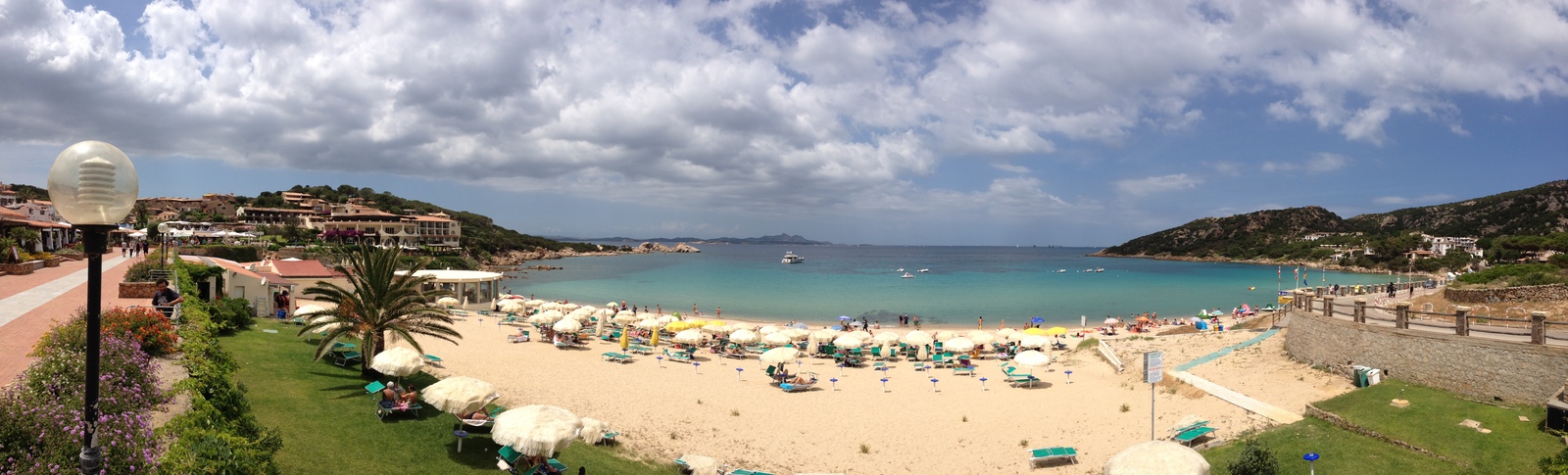 照片 意大利(Italy) 撒丁岛(Sardinia) 翡翠海岸(Costa Smeralda) 2015-06 166