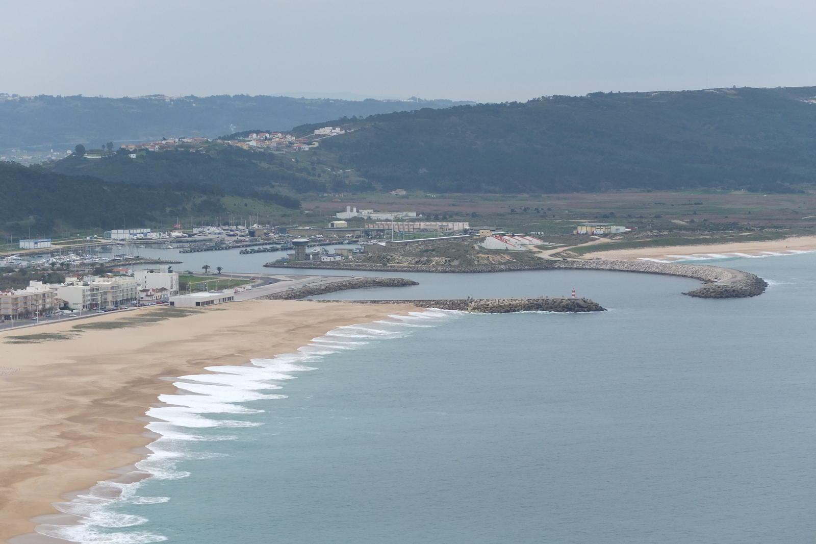 照片 葡萄牙(Portugal) 纳扎雷(Nazare) 2013-01 36