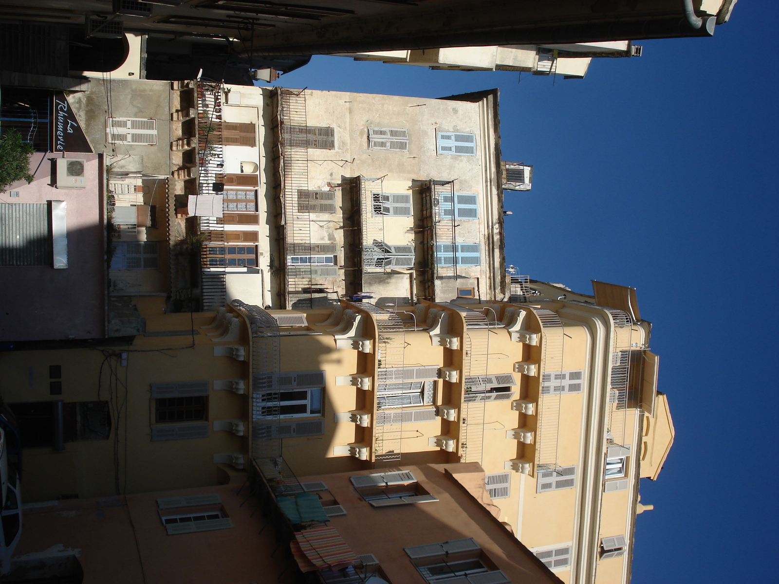 照片 法国(France) 科西嘉岛(Corsica) 巴斯蒂亚(Bastia) 2006-09 147