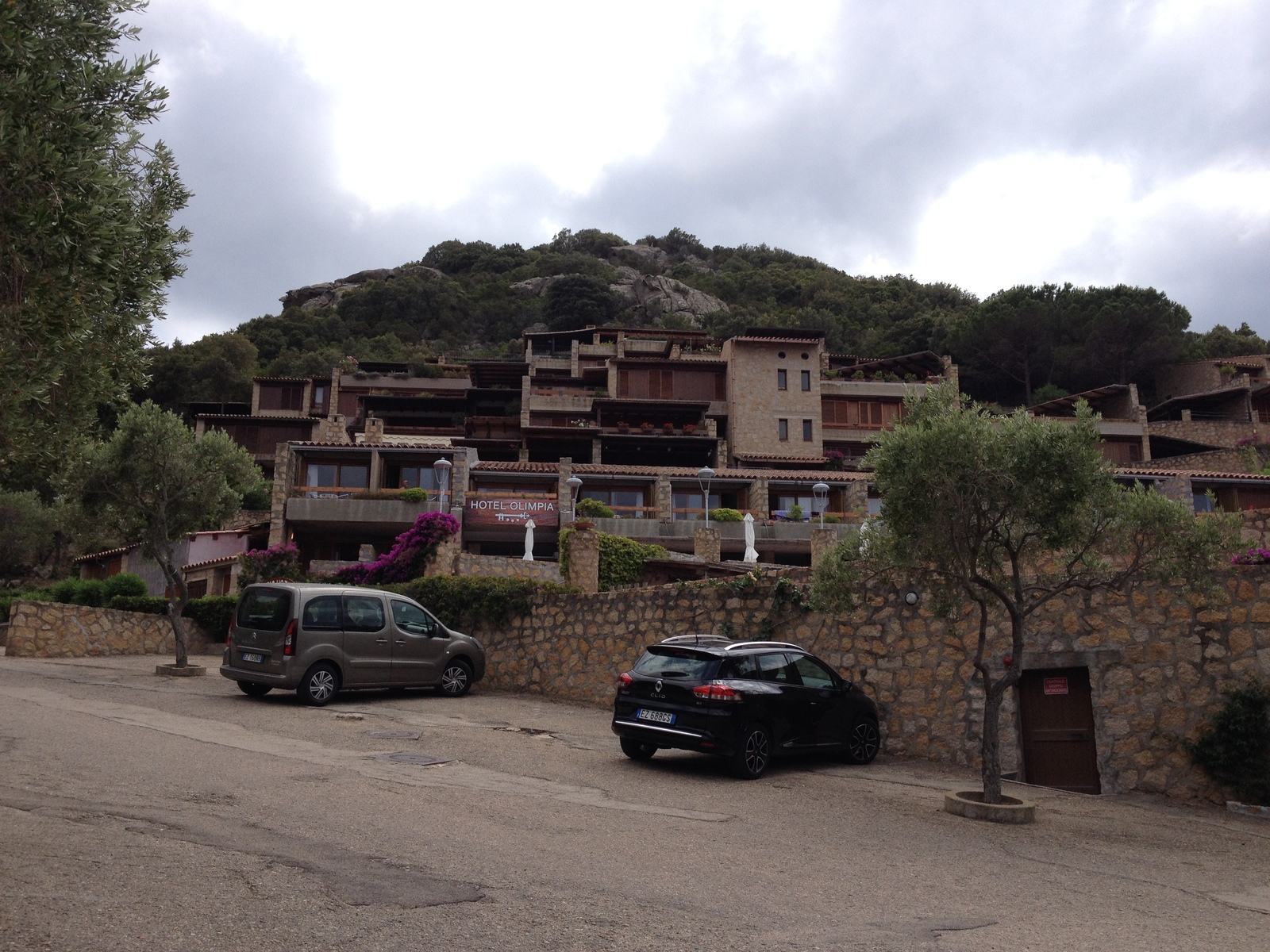 照片 意大利(Italy) 撒丁岛(Sardinia) 翡翠海岸(Costa Smeralda) 2015-06 133