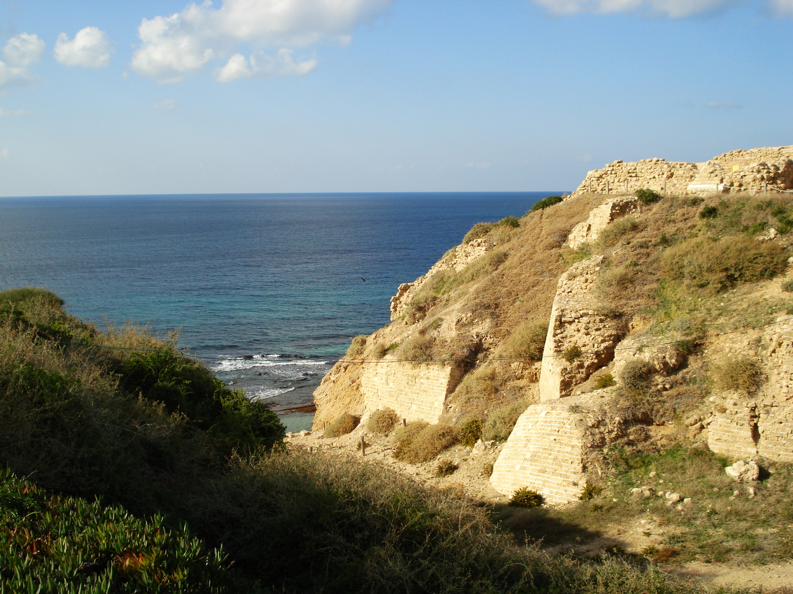 照片 以色列(Israel) 阿波罗尼亚(Apollonia) 2006-12 87