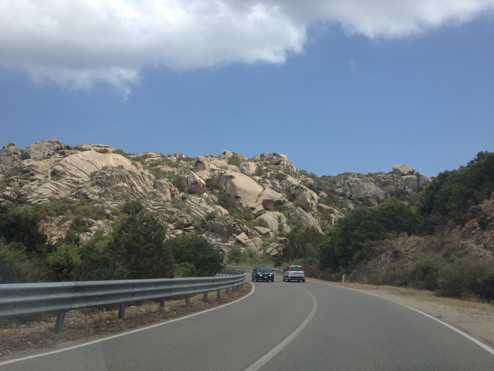 照片 意大利(Italy) 撒丁岛(Sardinia) 翡翠海岸(Costa Smeralda) 2015-06 147