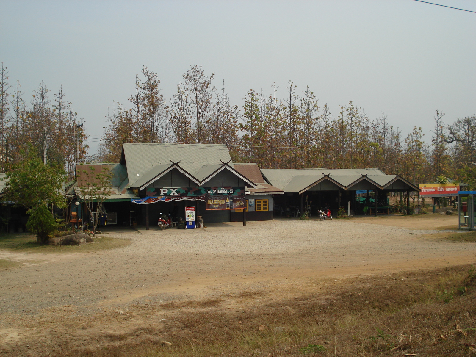 照片 泰国(Thailand) 拜县(Pai) 2007-02 90