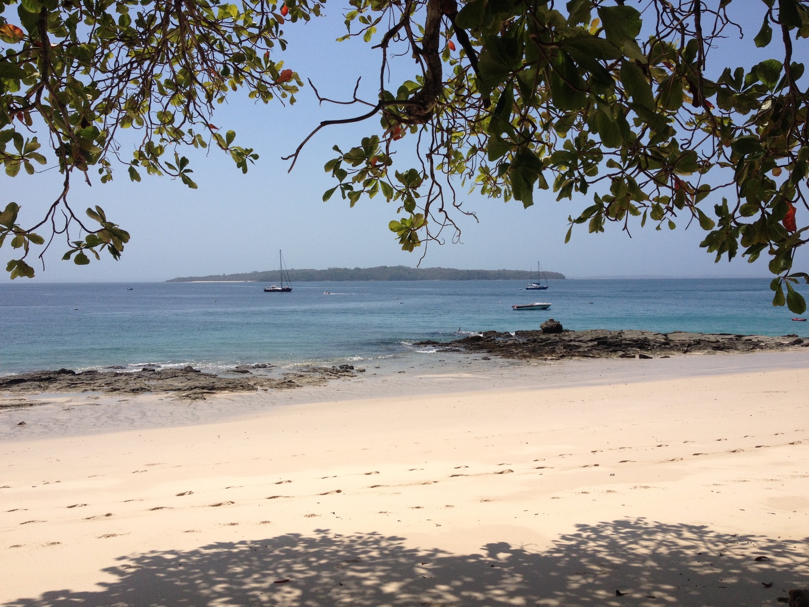 照片 巴拿马(Panama) 孔塔多拉岛(Contadora Island) 2015-03 100