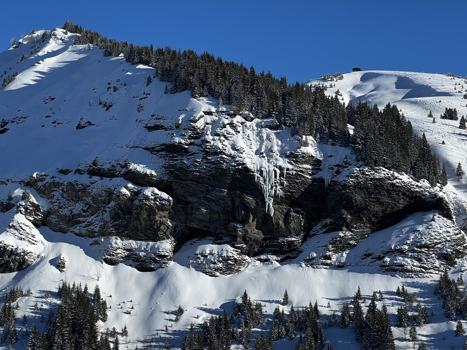 照片 法国(France) 梅杰夫(Megeve) 2022-02 5