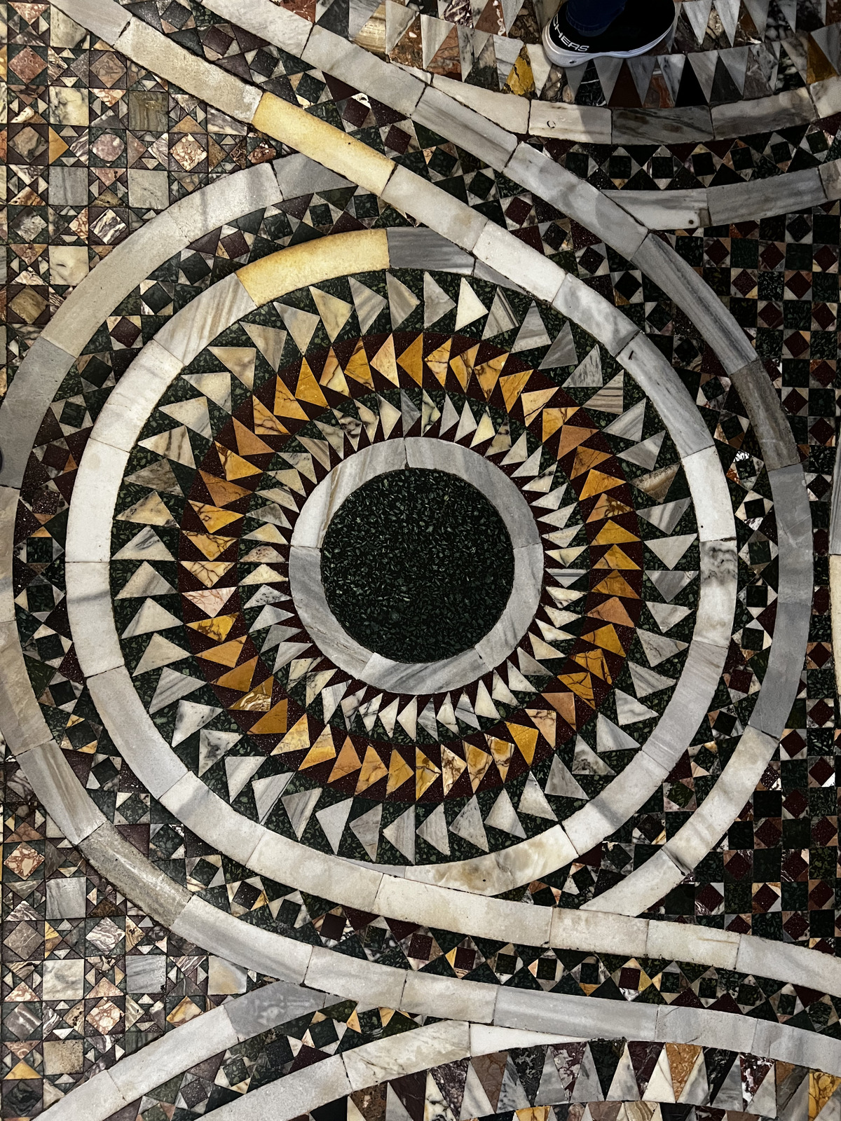 照片 意大利(Italy) 威尼斯(Venice) 圣马可大教堂(Saint Mark's Basilica) 2022-05 303