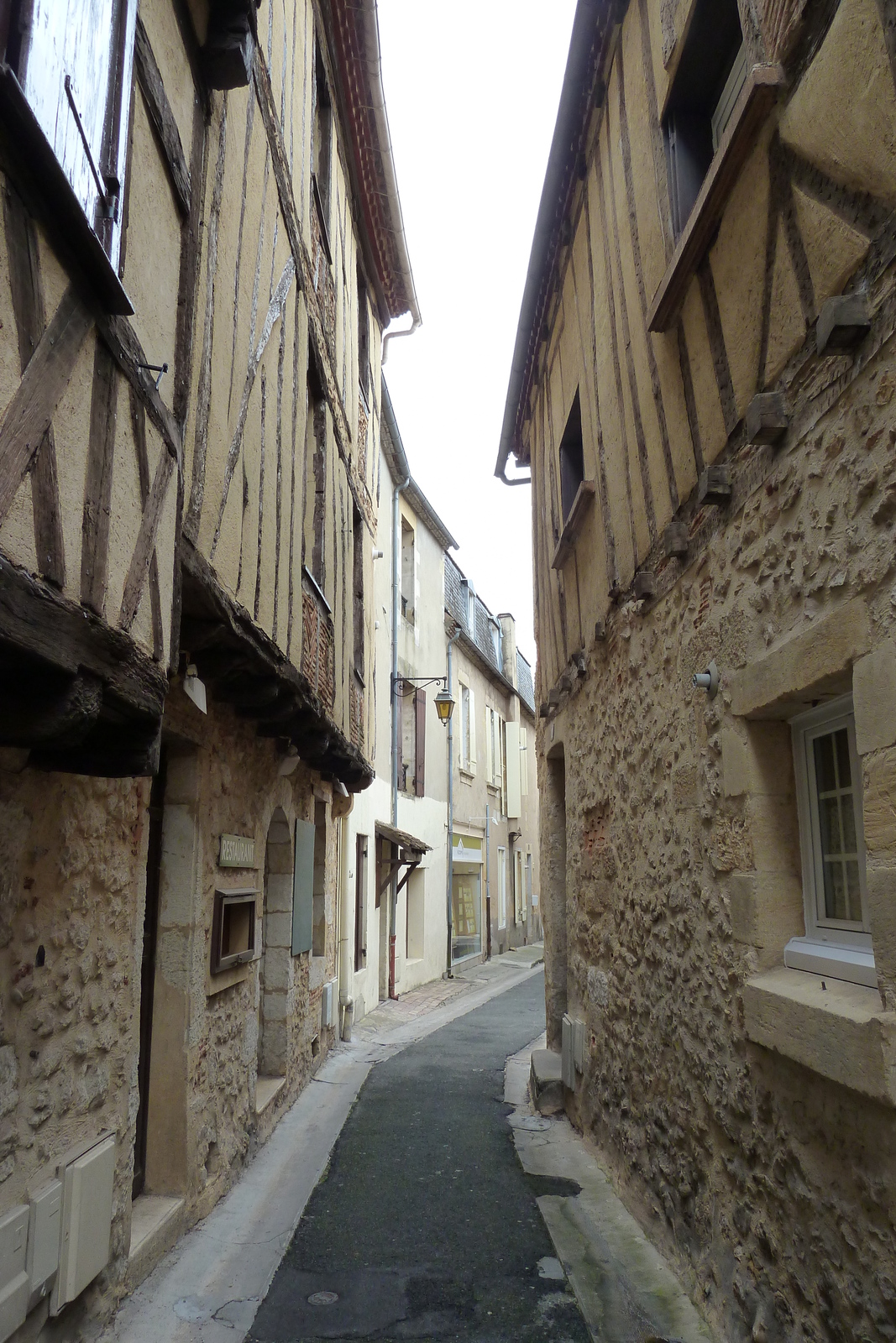 照片 法国(France) 贝尔热拉克(Bergerac) 2010-08 28