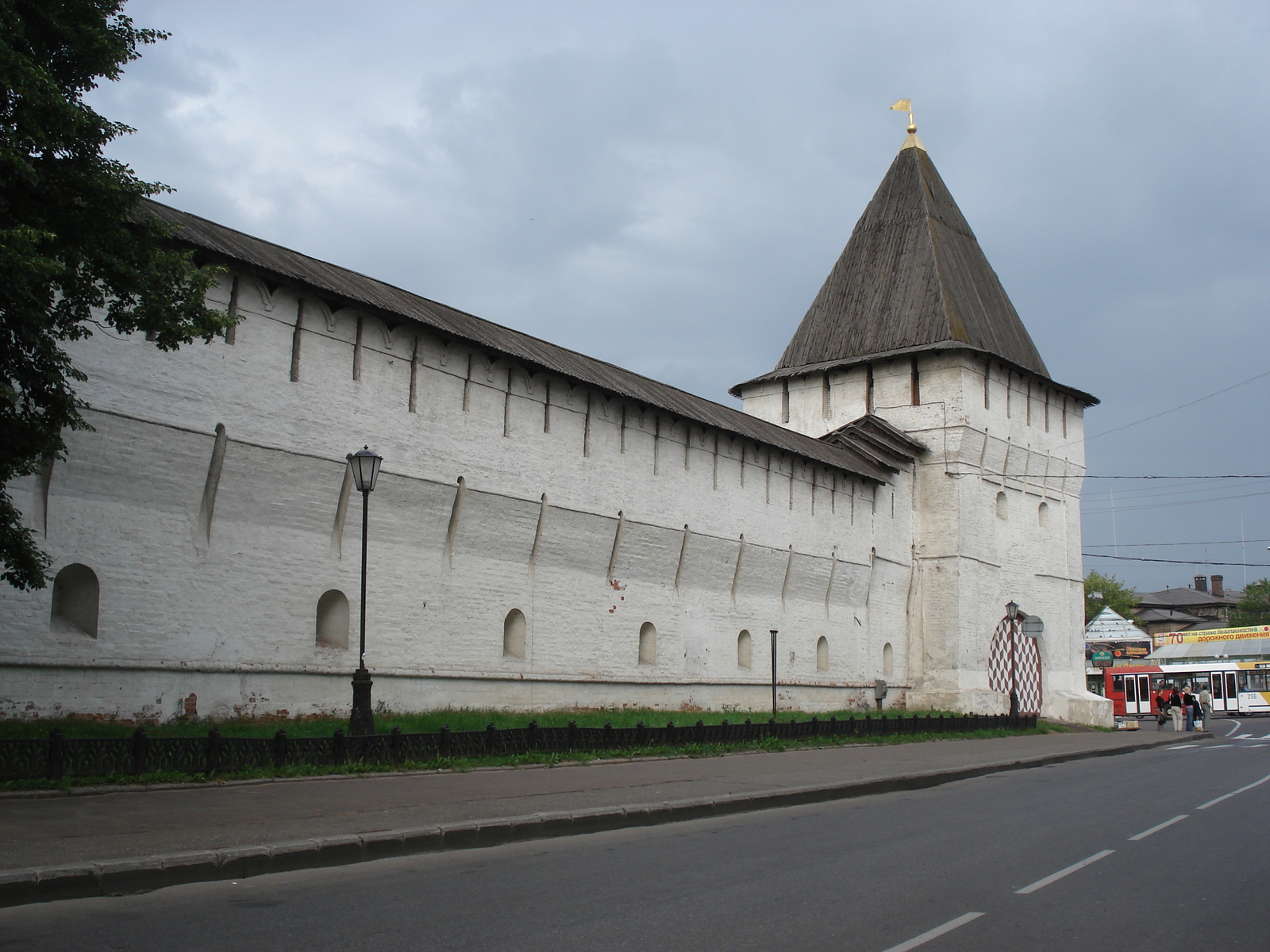 照片 俄罗斯(Russia) 雅罗斯拉夫尔(Yaroslavl) 2006-07 22