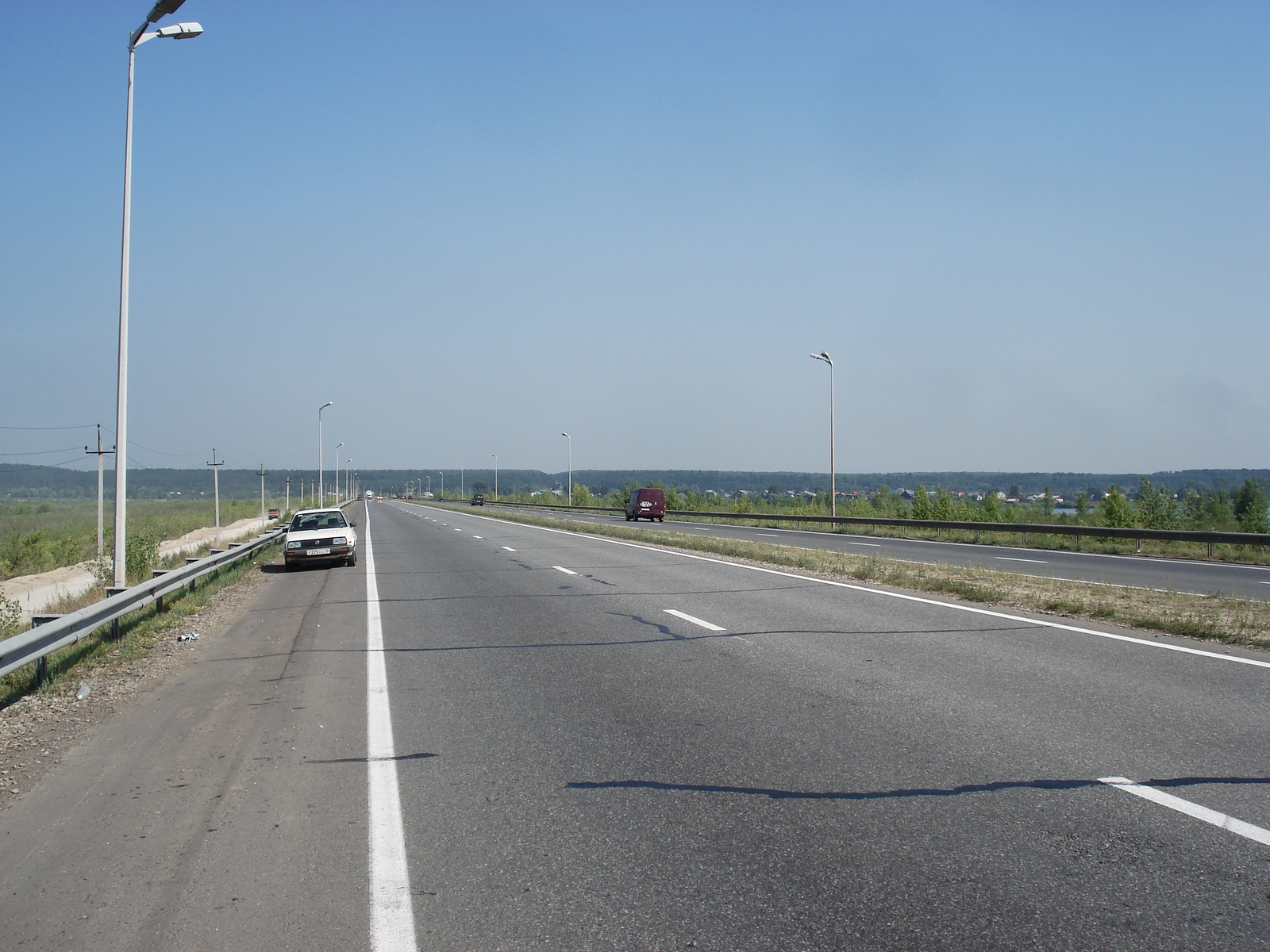 照片 俄罗斯(Russia) 喀山至下诺夫哥罗德(From Kazan to Nizhniy Novgorod) 2006-07 94