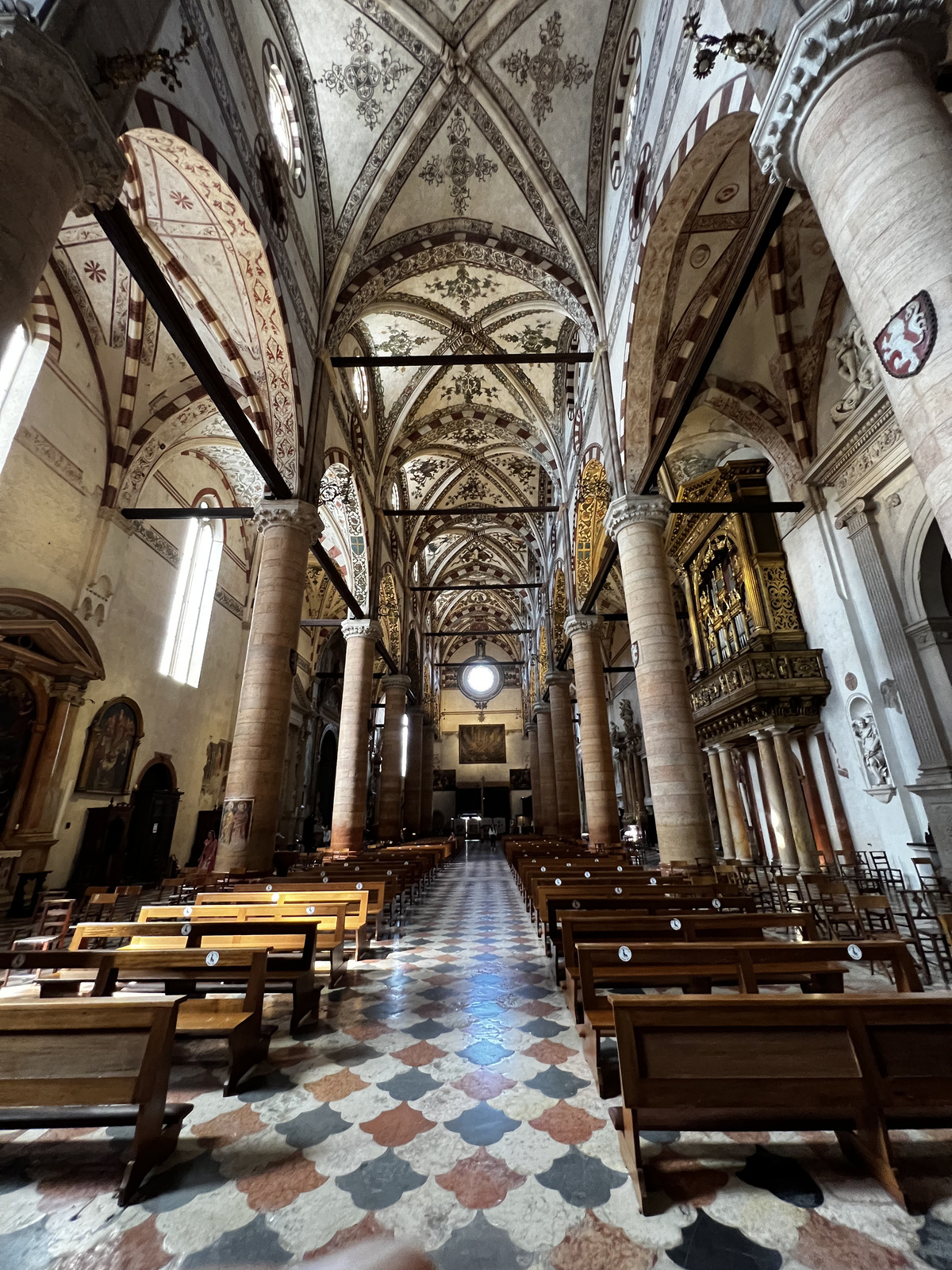 照片 意大利(Italy) 维罗纳(Verona) 2022-05 159