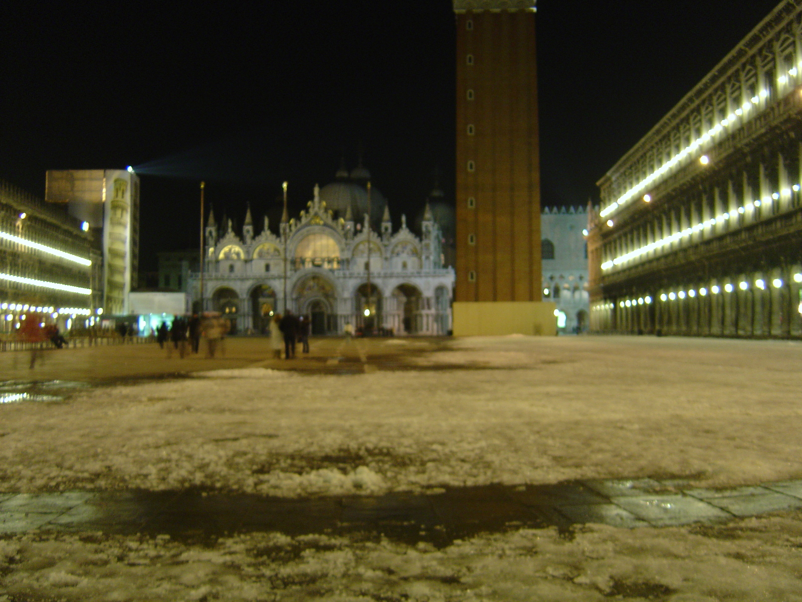 照片 意大利(Italy) 威尼斯(Venice) 2005-03 513