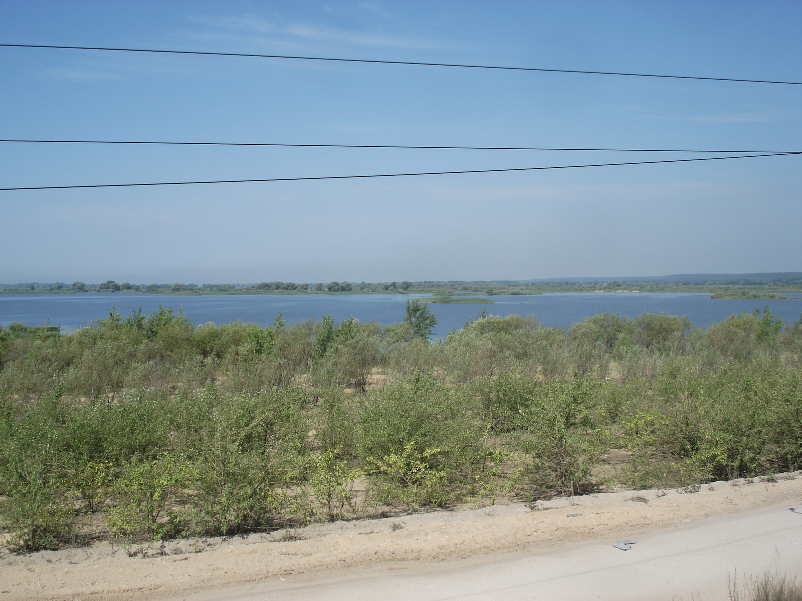 照片 俄罗斯(Russia) 喀山至下诺夫哥罗德(From Kazan to Nizhniy Novgorod) 2006-07 110
