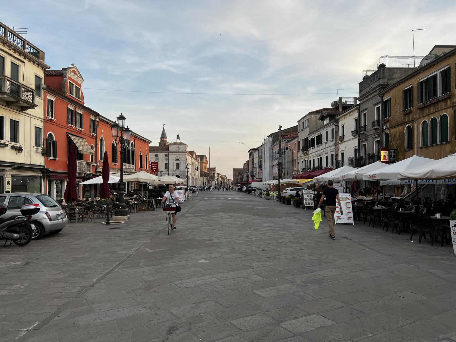 照片 意大利(Italy) 基奥贾(Chioggia) 2022-05 11
