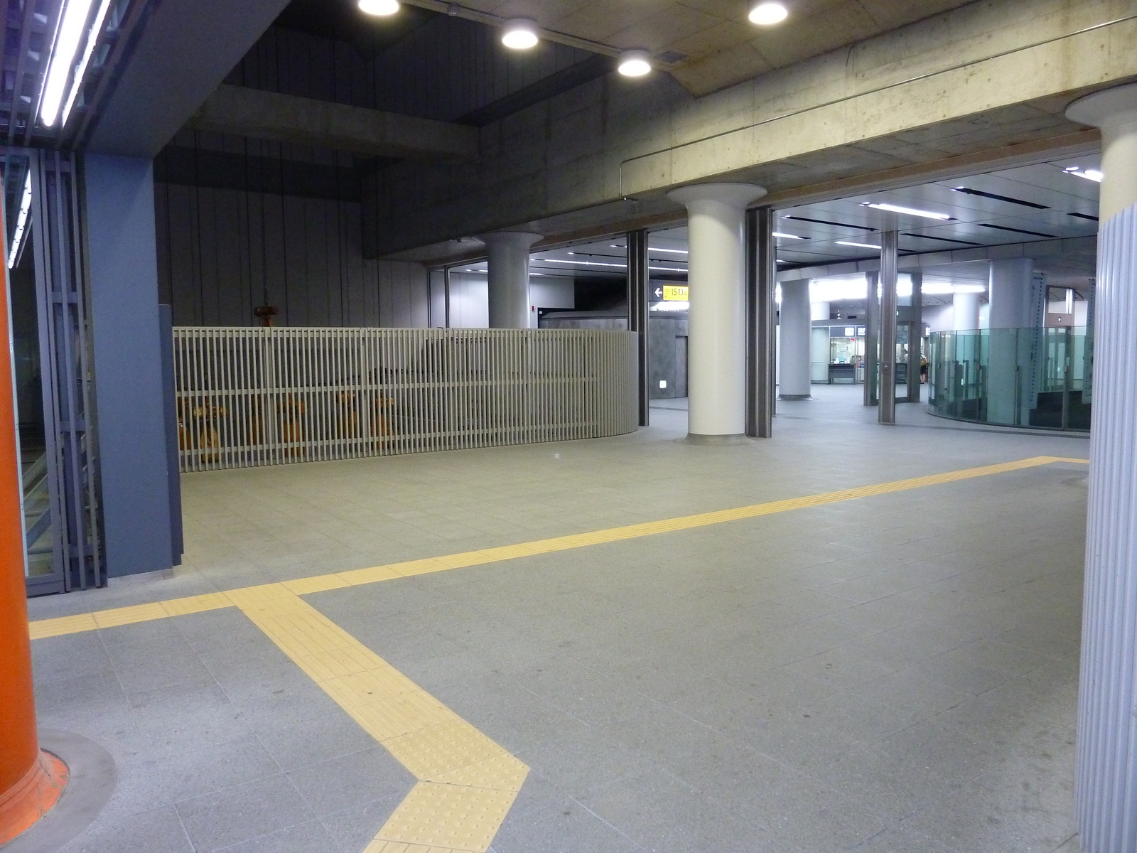 照片 日本(Japan) 东京(Tokyo) 涩谷(Shibuya) 2010-06 6