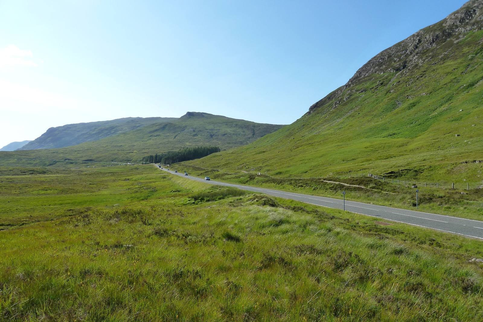 照片 英国(United Kingdom) 格伦科(Glen Coe) 2011-07 8